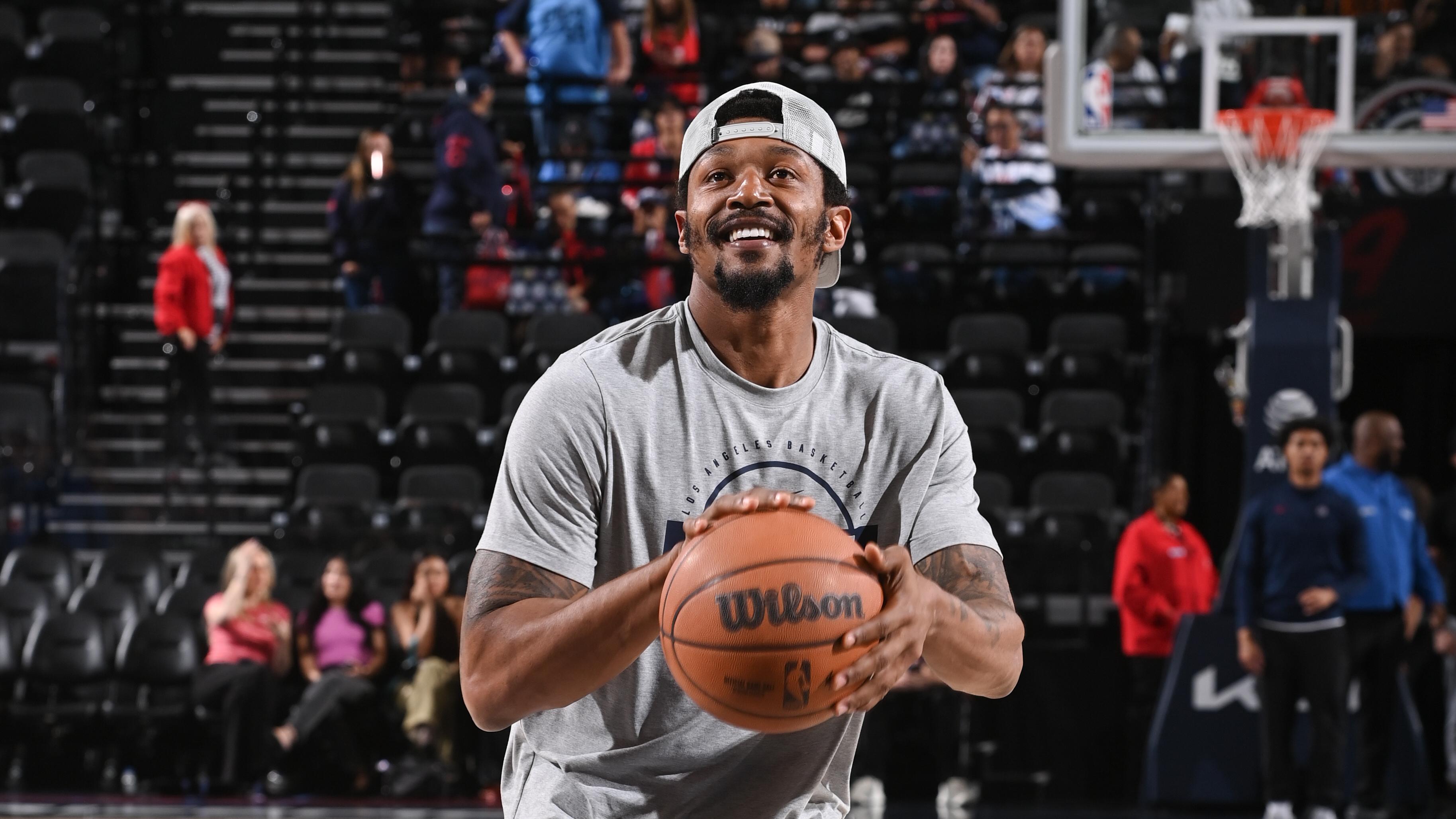 Minnesota TImberwolves v Los Angeles Clippers