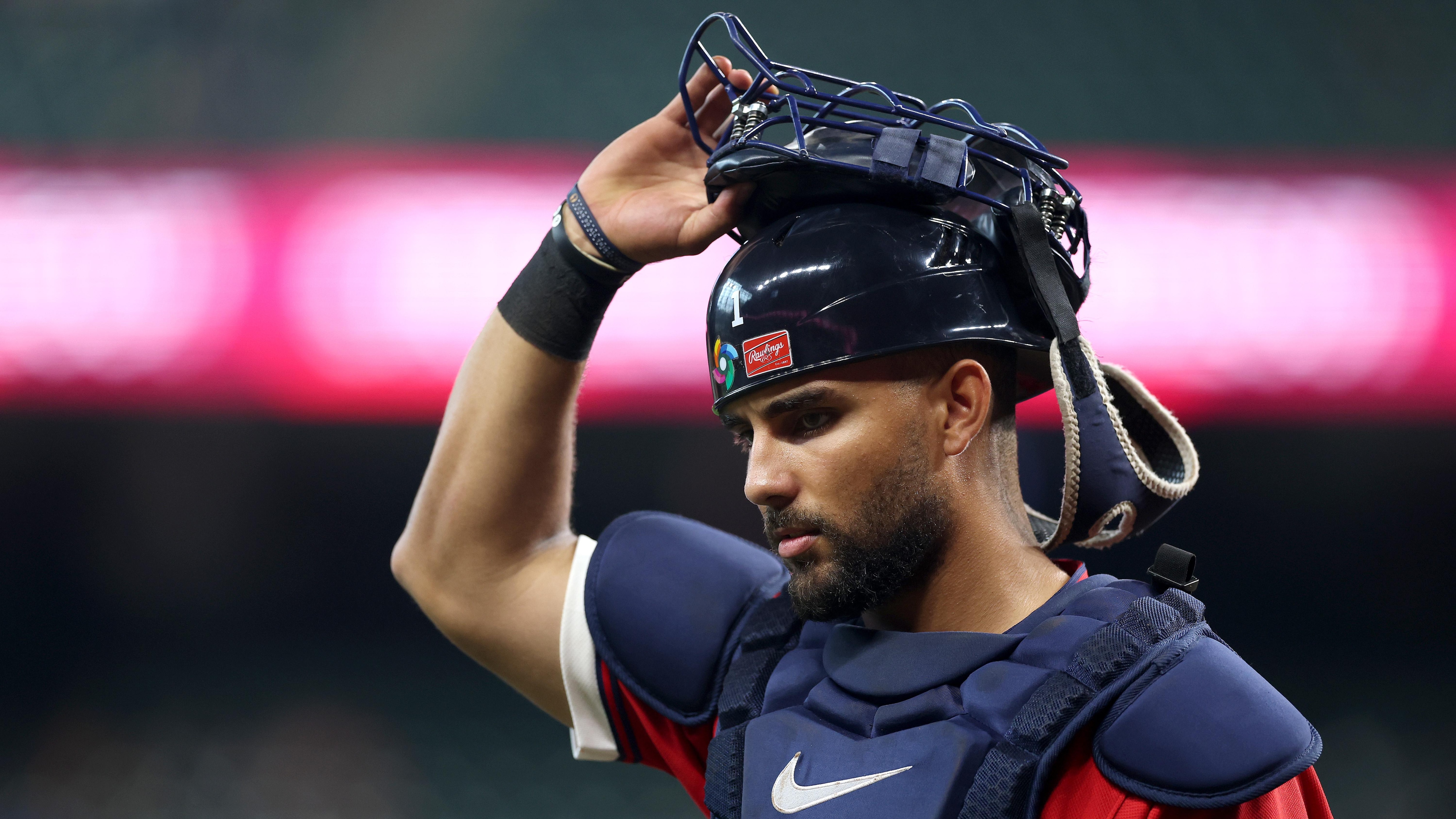 2026 World Baseball Classic - Pool B - Great Britain v Italy