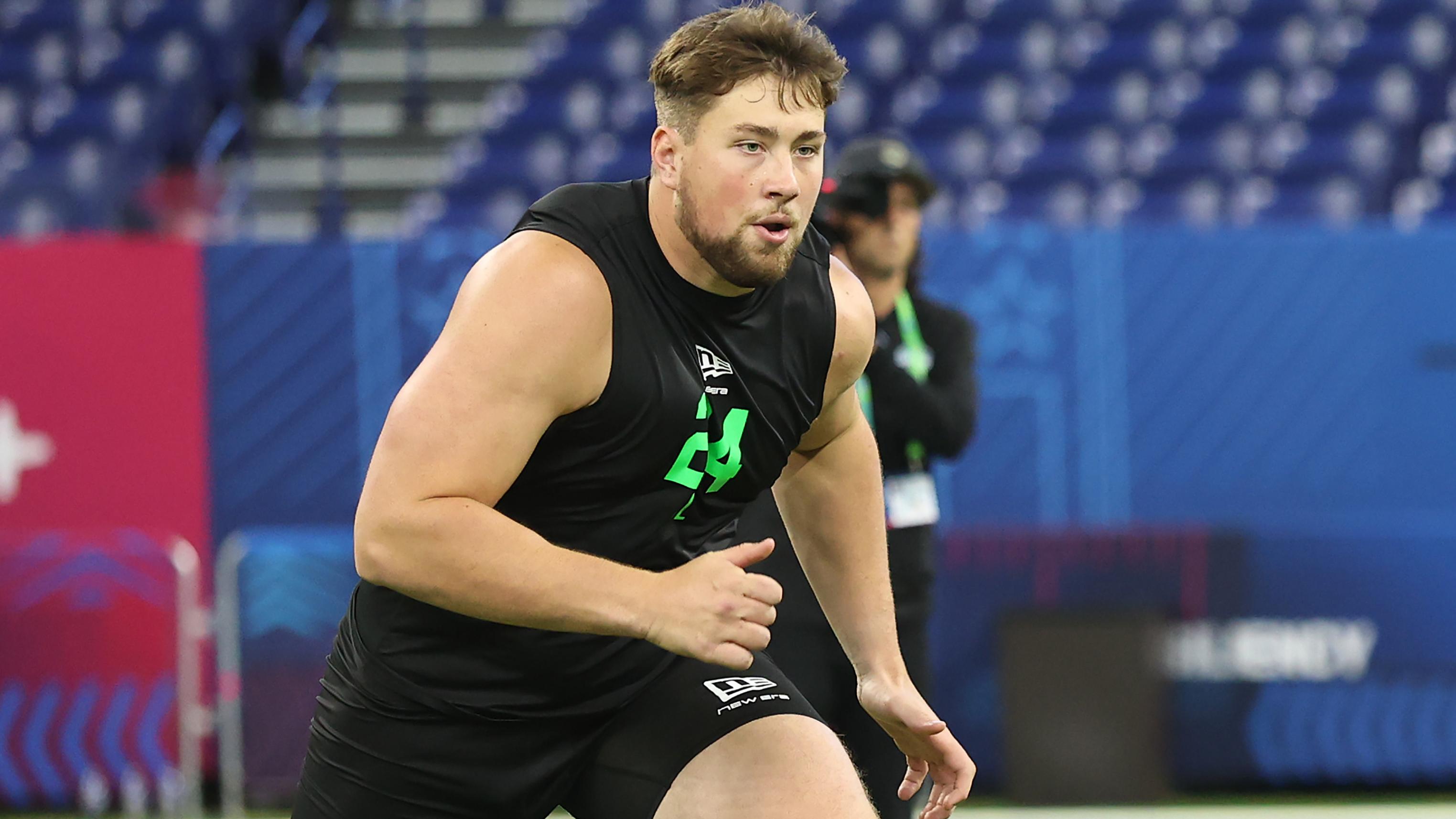 2026 NFL Scouting Combine