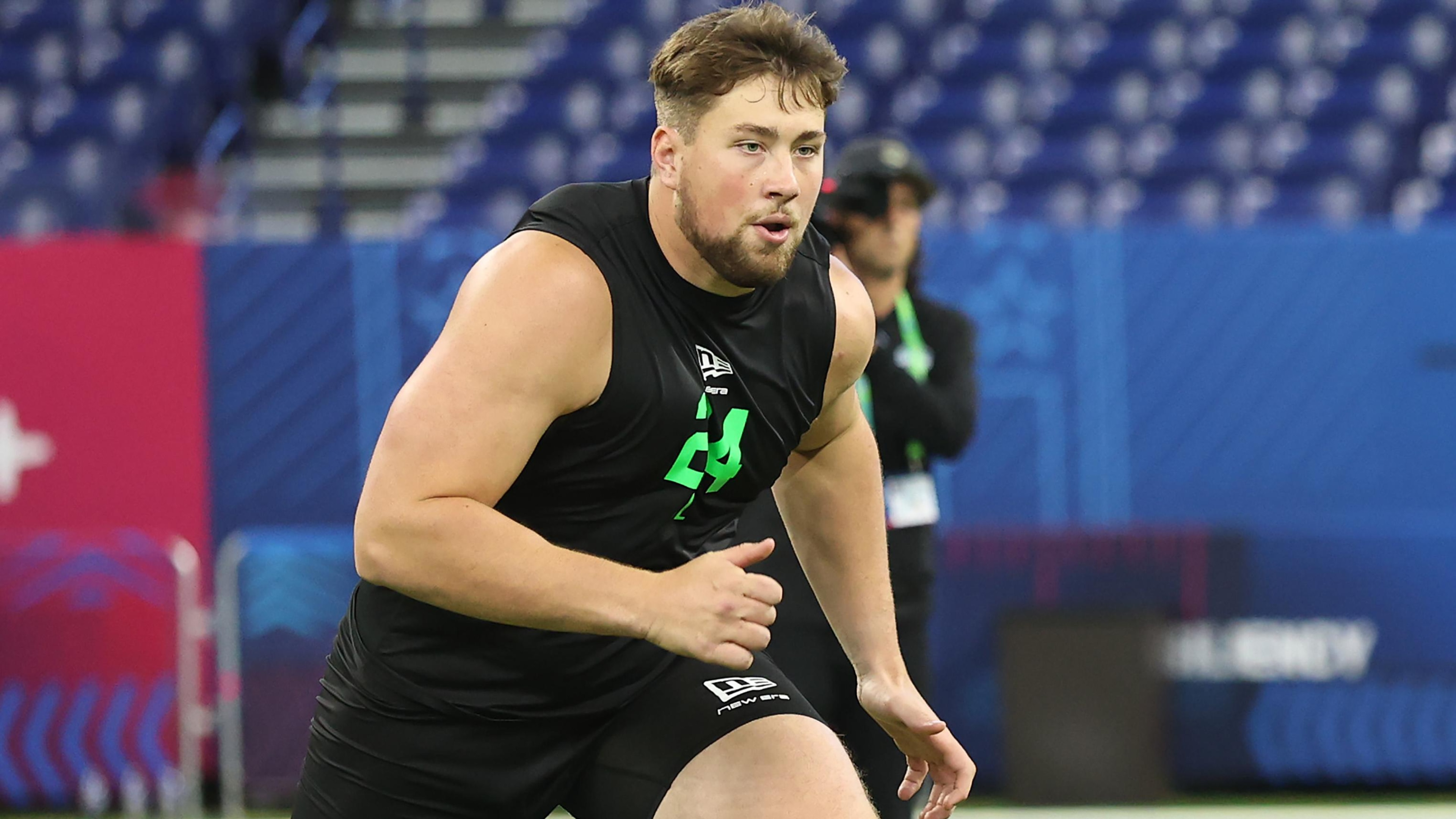 2026 NFL Scouting Combine