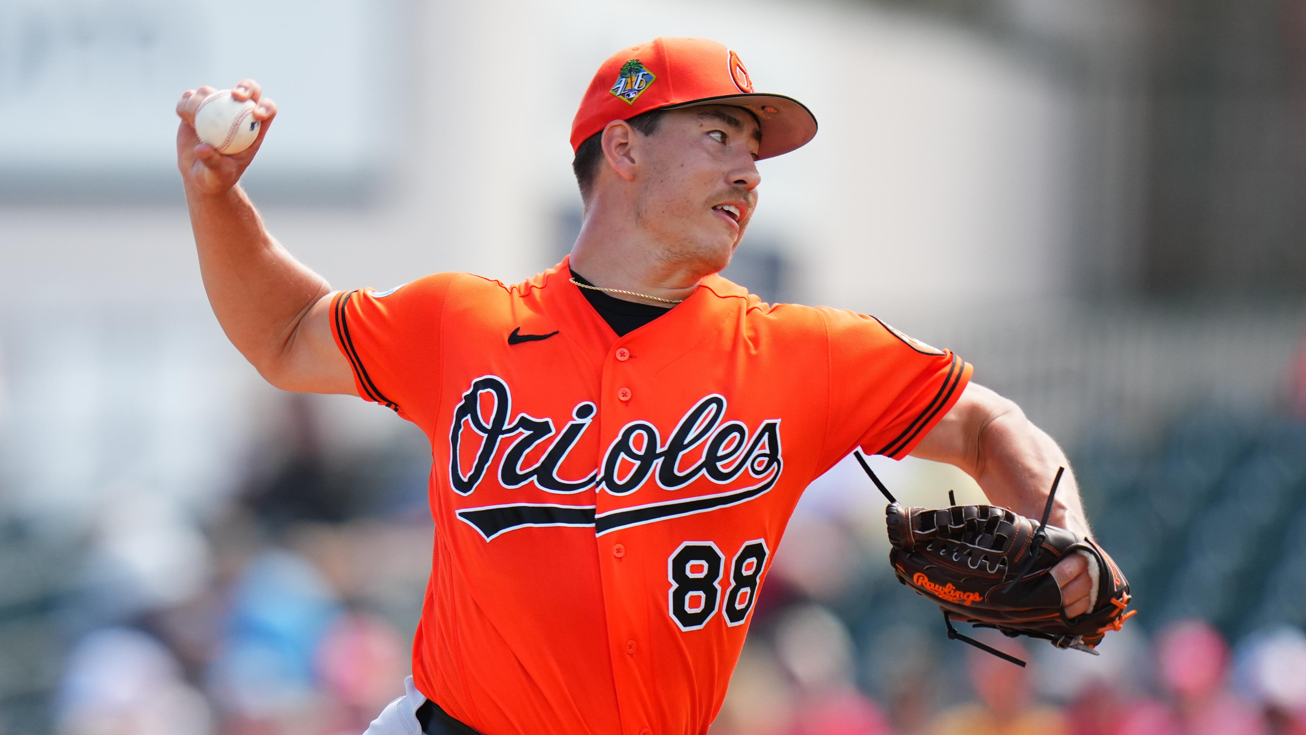 Baltimore Orioles v St. Louis Cardinals