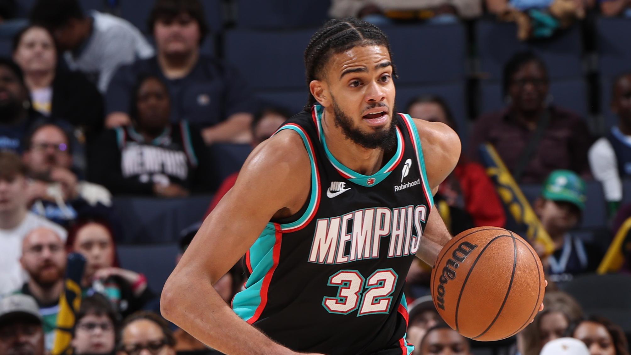 Dallas Mavericks v Memphis Grizzlies