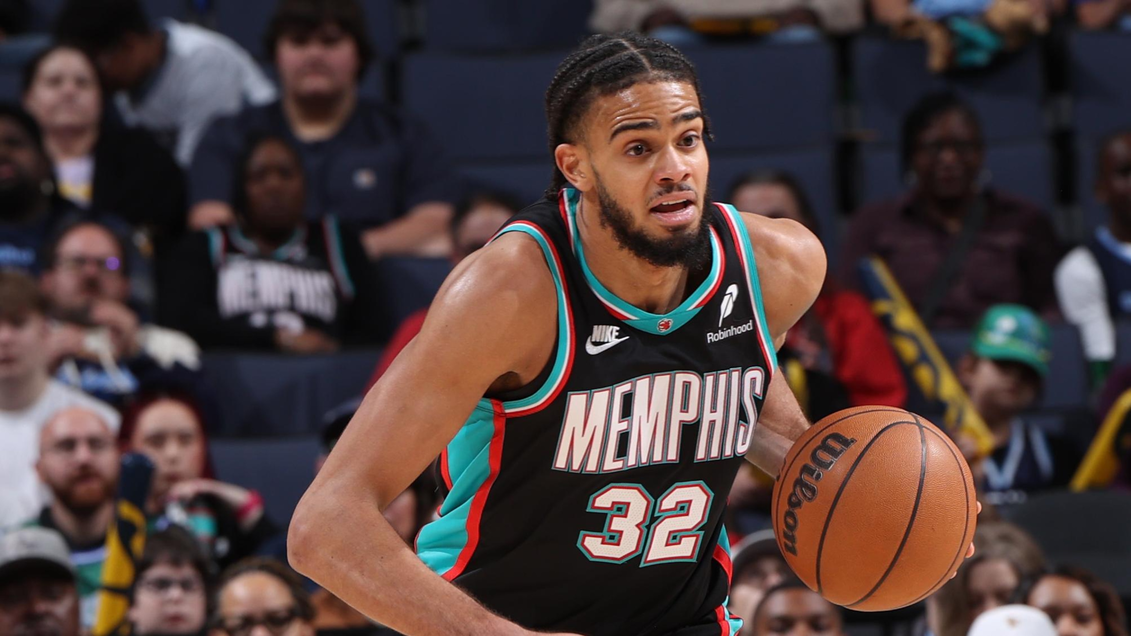 Dallas Mavericks v Memphis Grizzlies