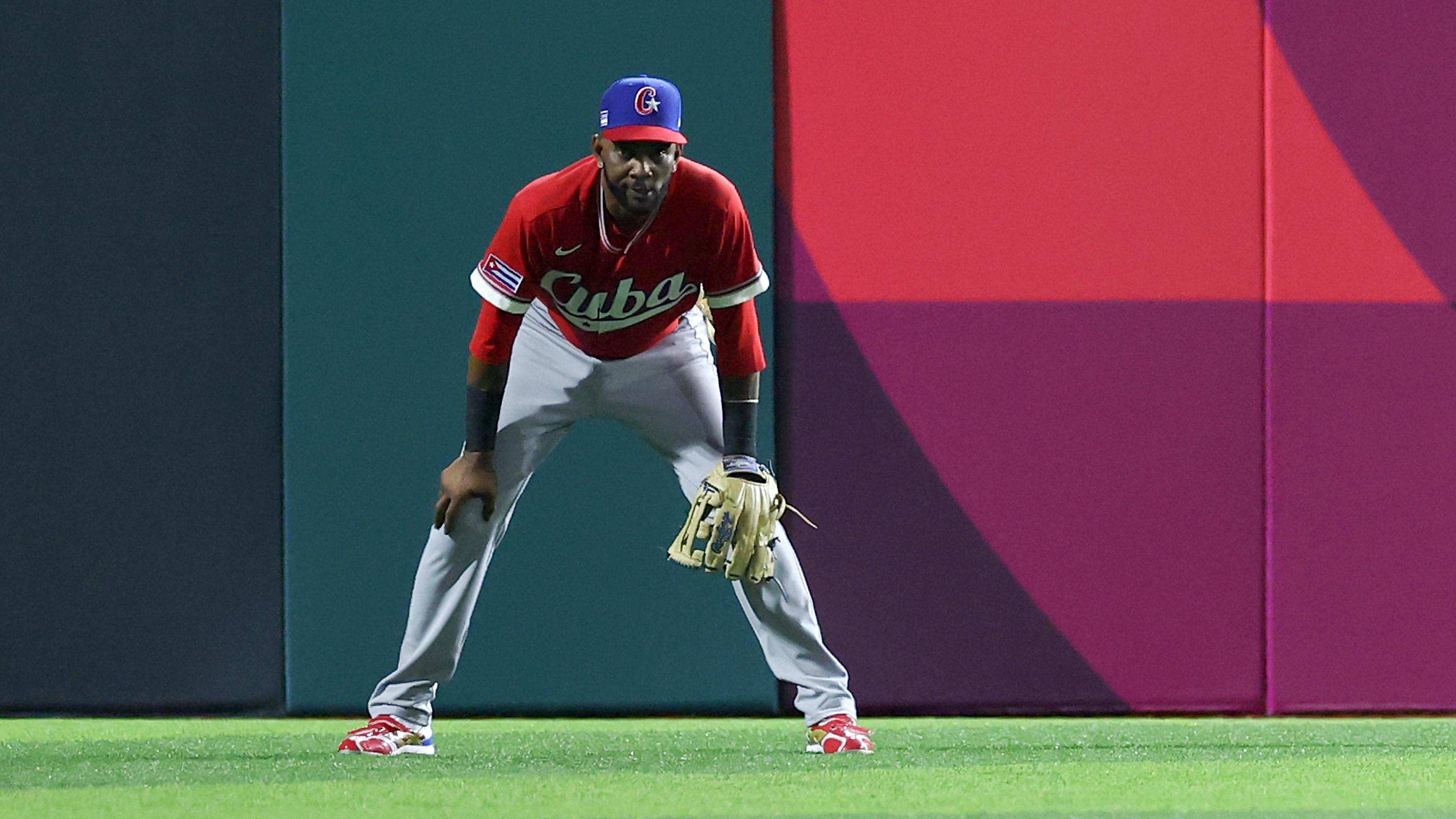 2026 World Baseball Classic - Pool A - Cuba v Puerto Rico