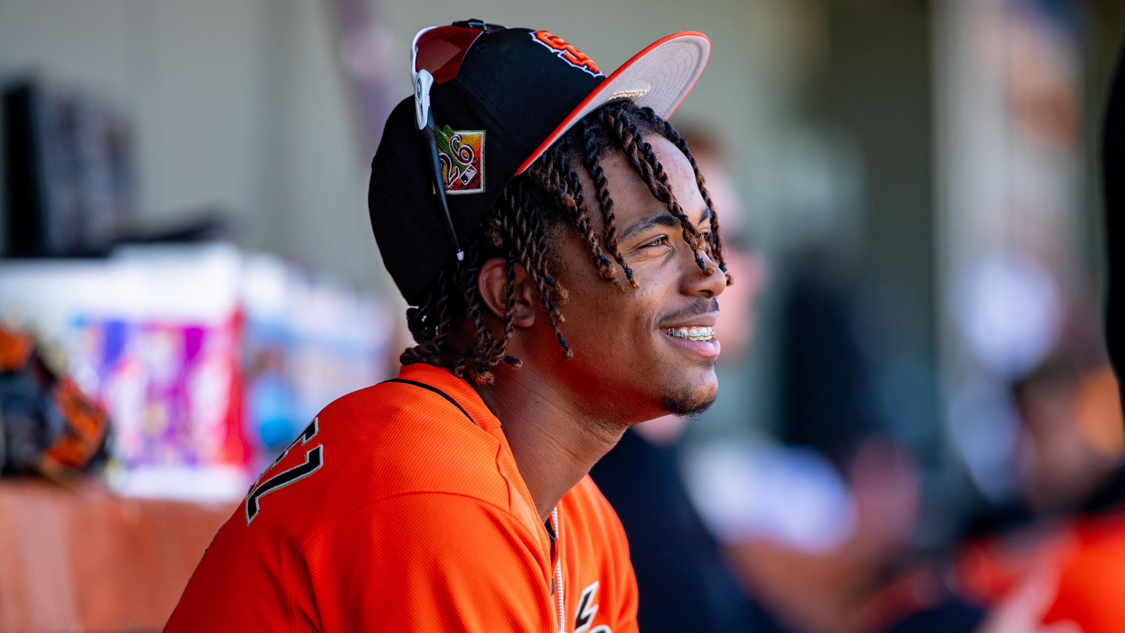 Kansas City Royals v. San Francisco Giants