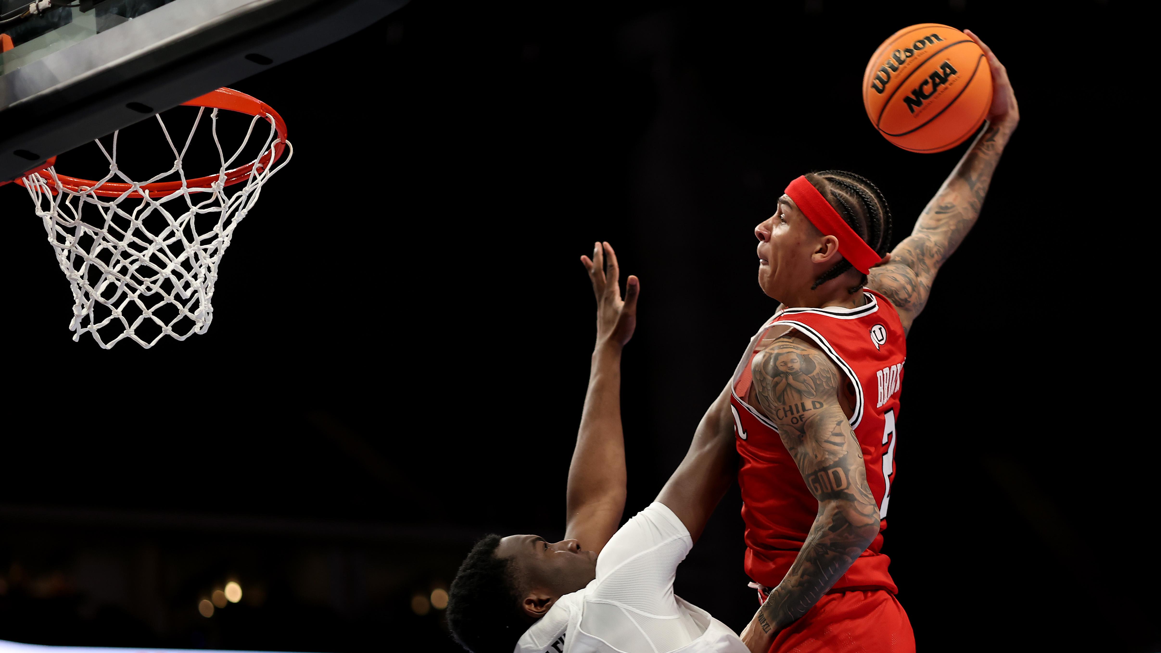 2026 Big 12 Tournament - Men's - First Round