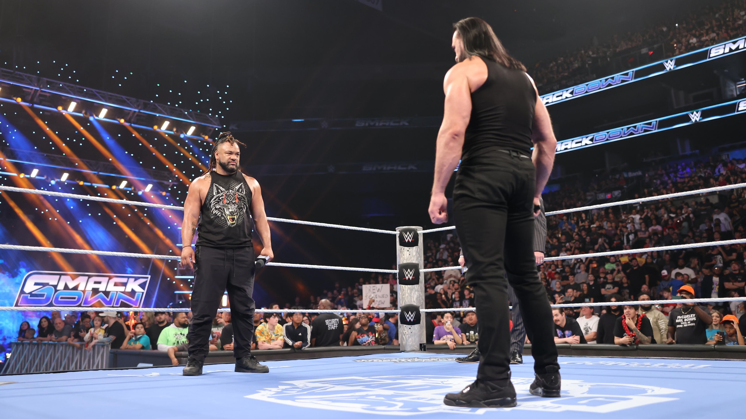 SmackDown