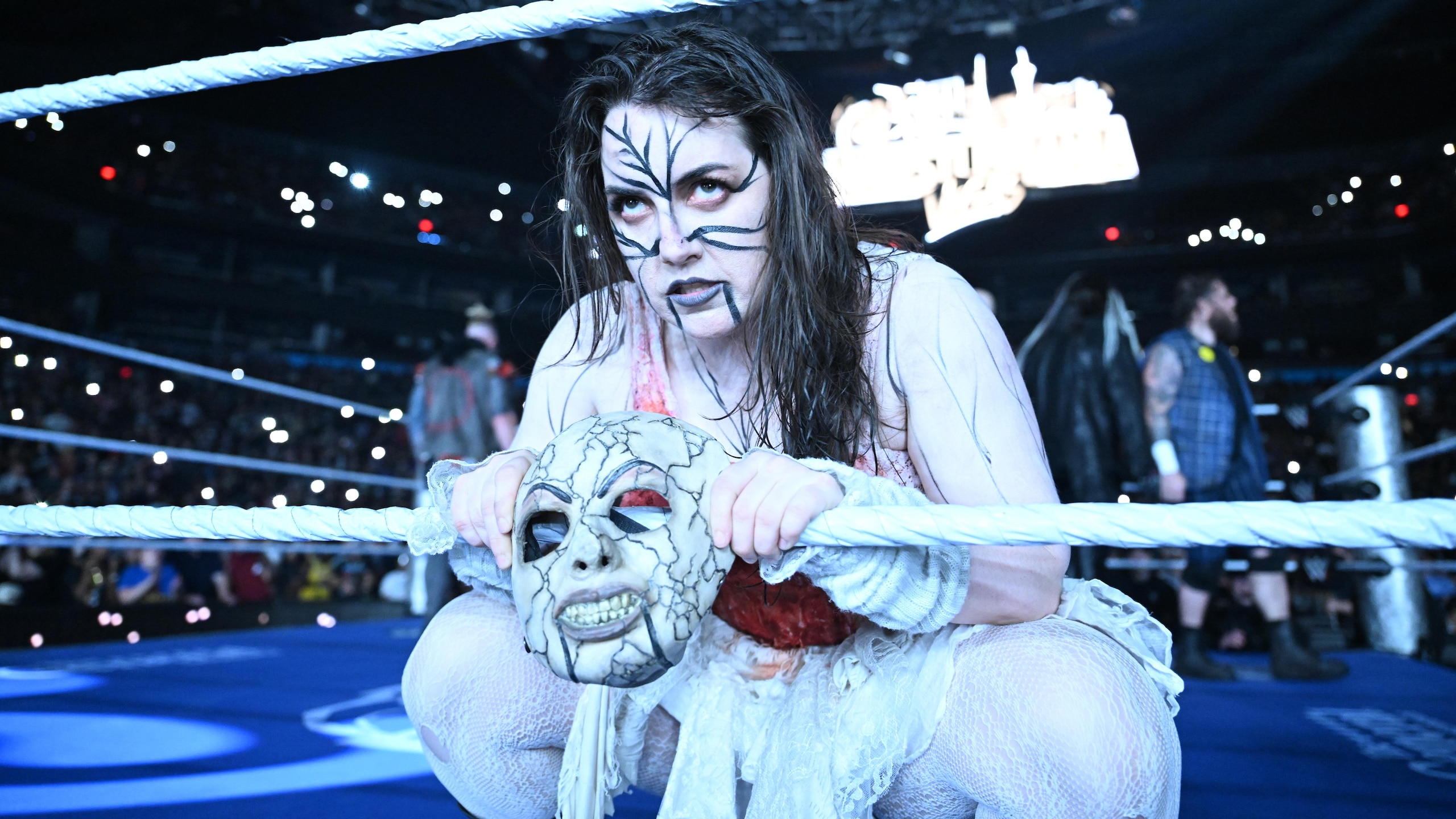 SmackDown