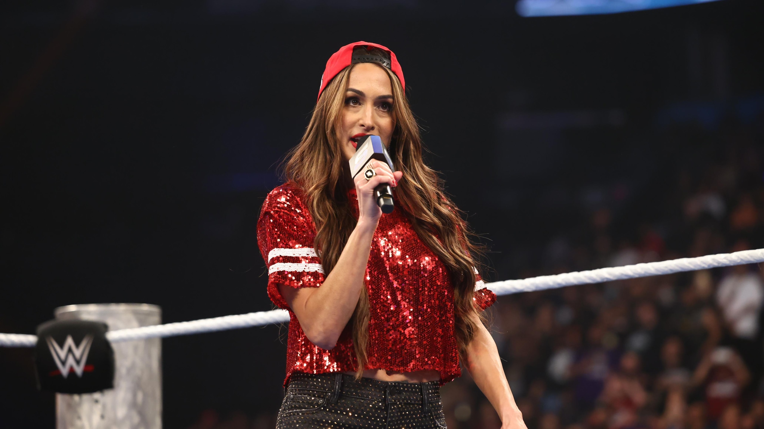 SmackDown