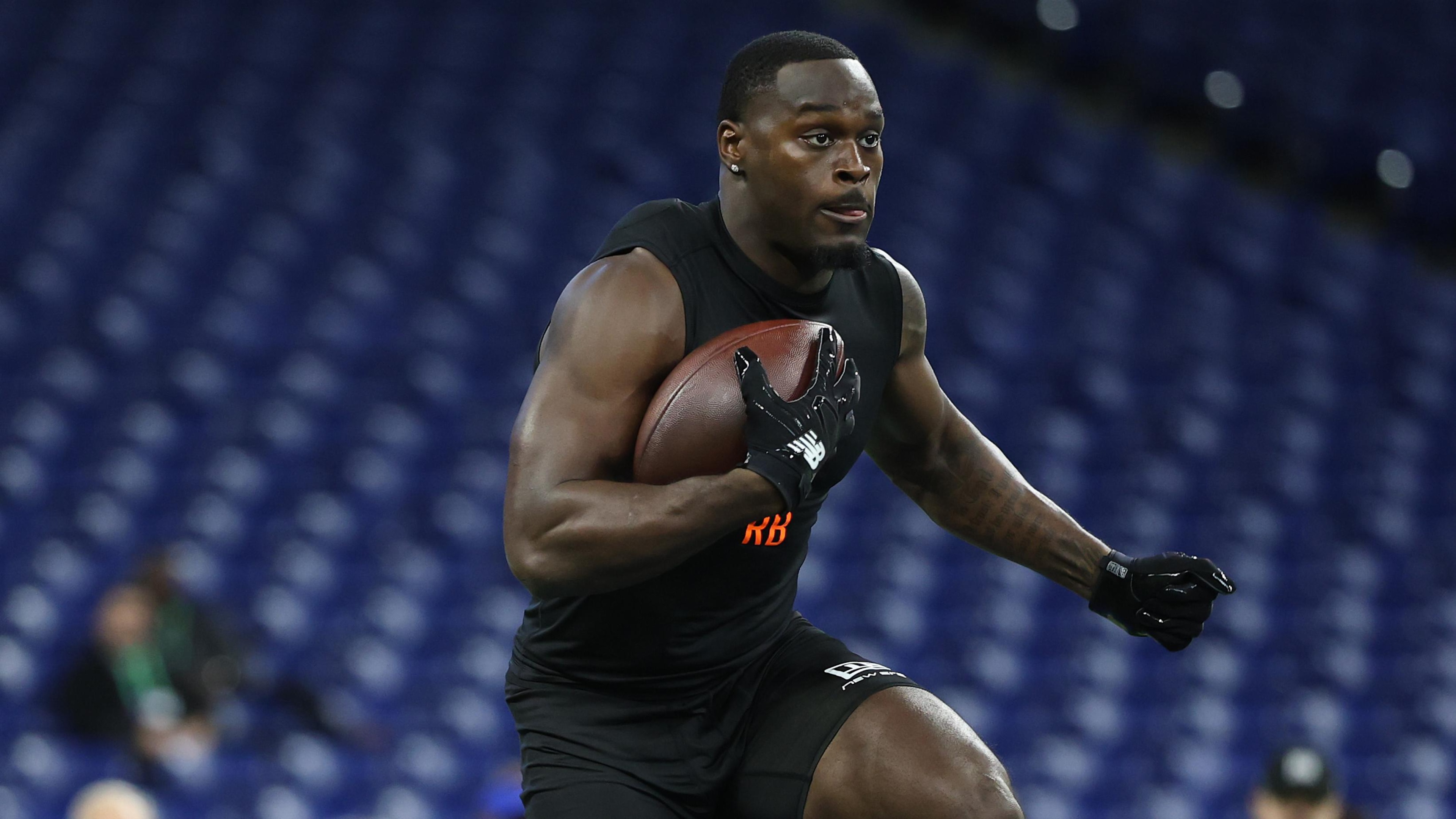 2026 NFL Scouting Combine