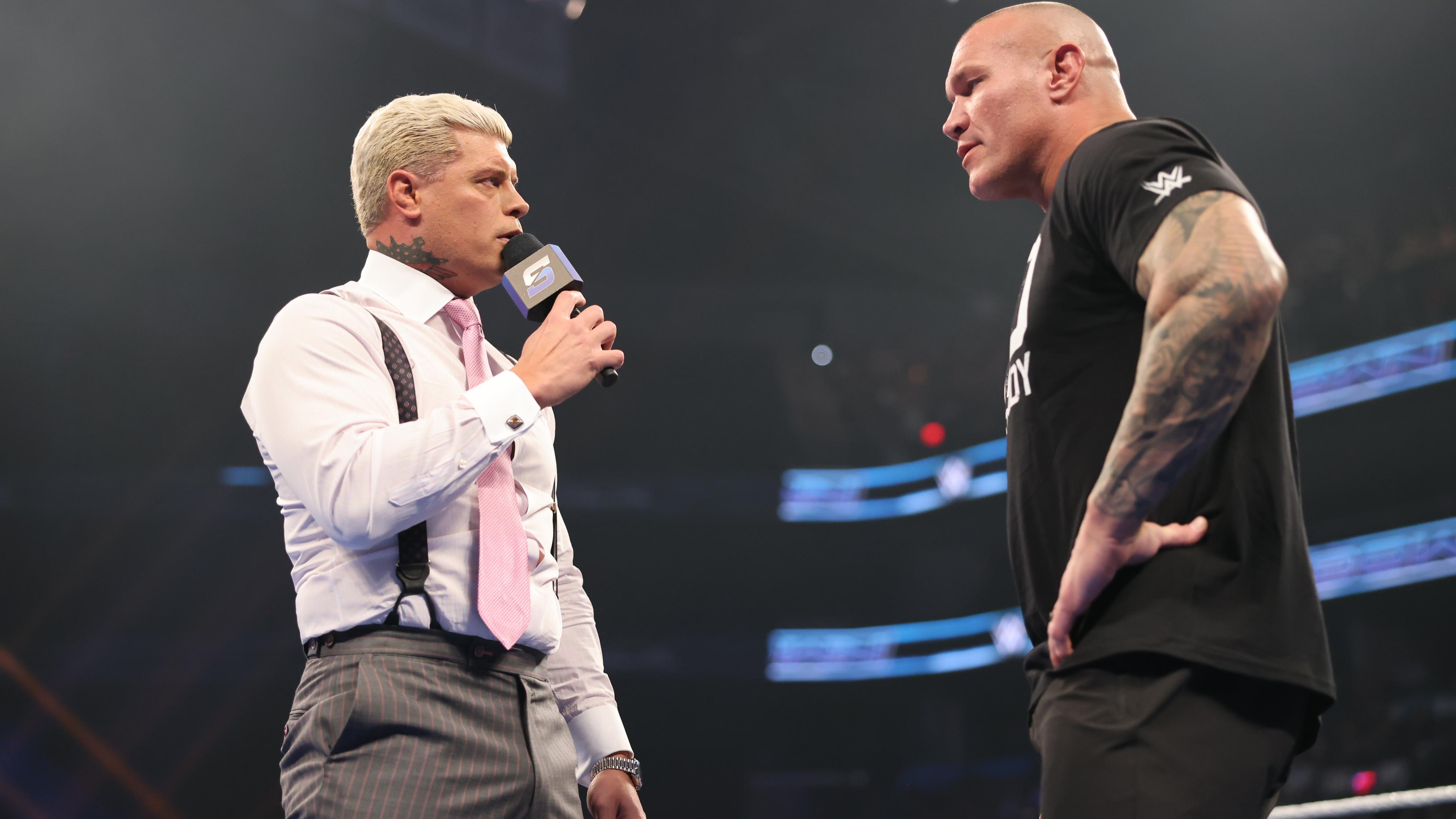SmackDown