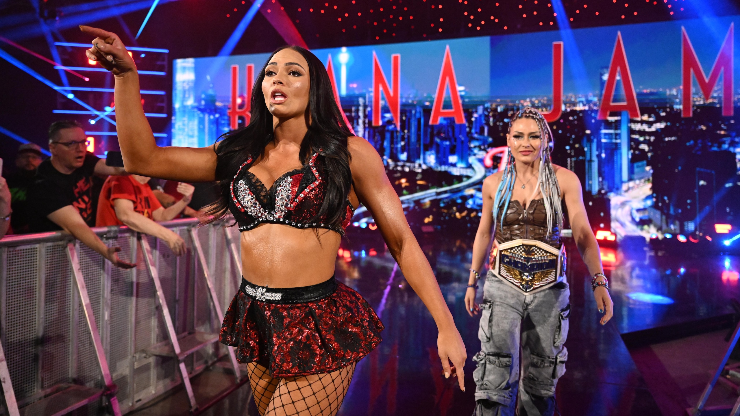 SmackDown