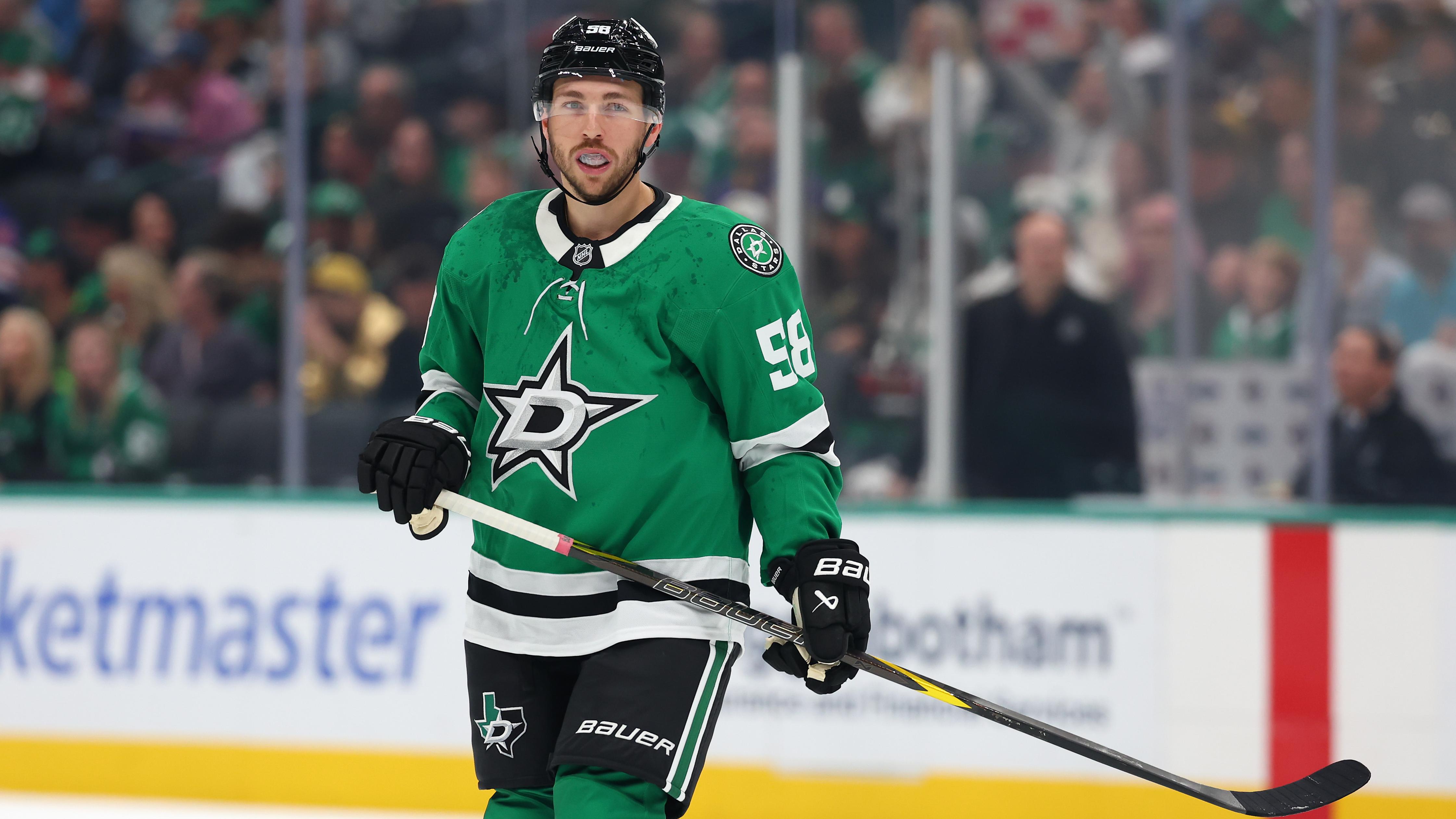 Vegas Golden Knights v Dallas Stars