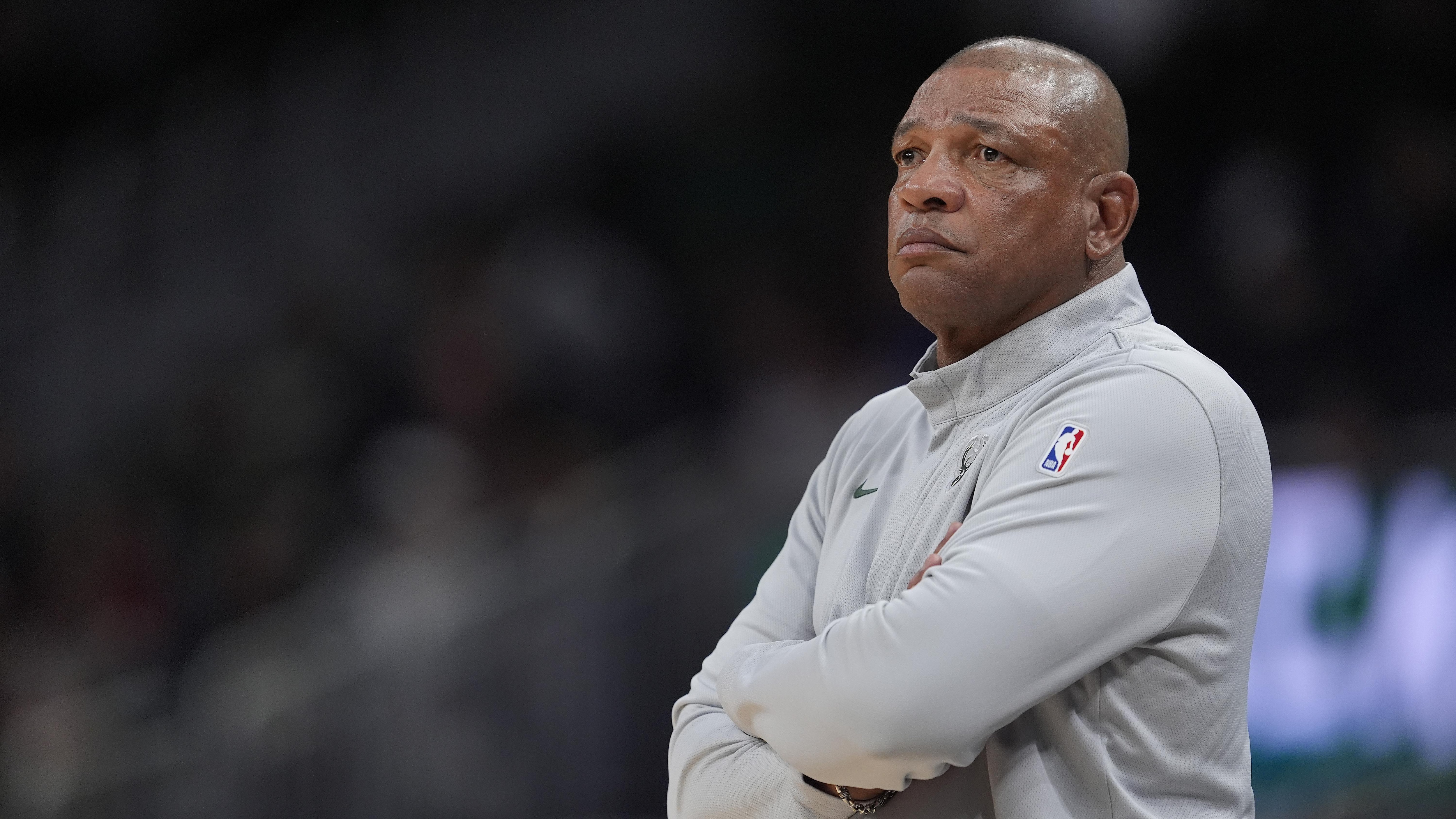 Shams Claps Back at Doc Rivers