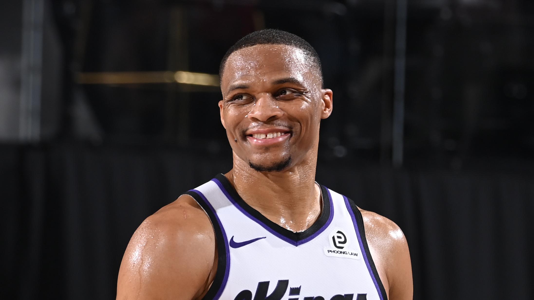 Sacramento Kings v Los Angeles Clippers