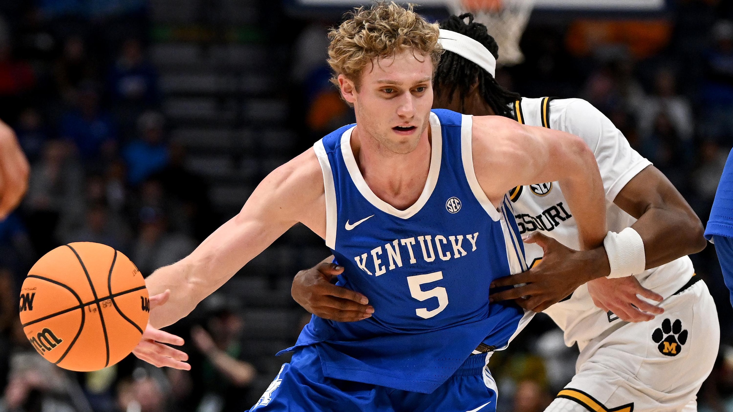 Missouri v Kentucky