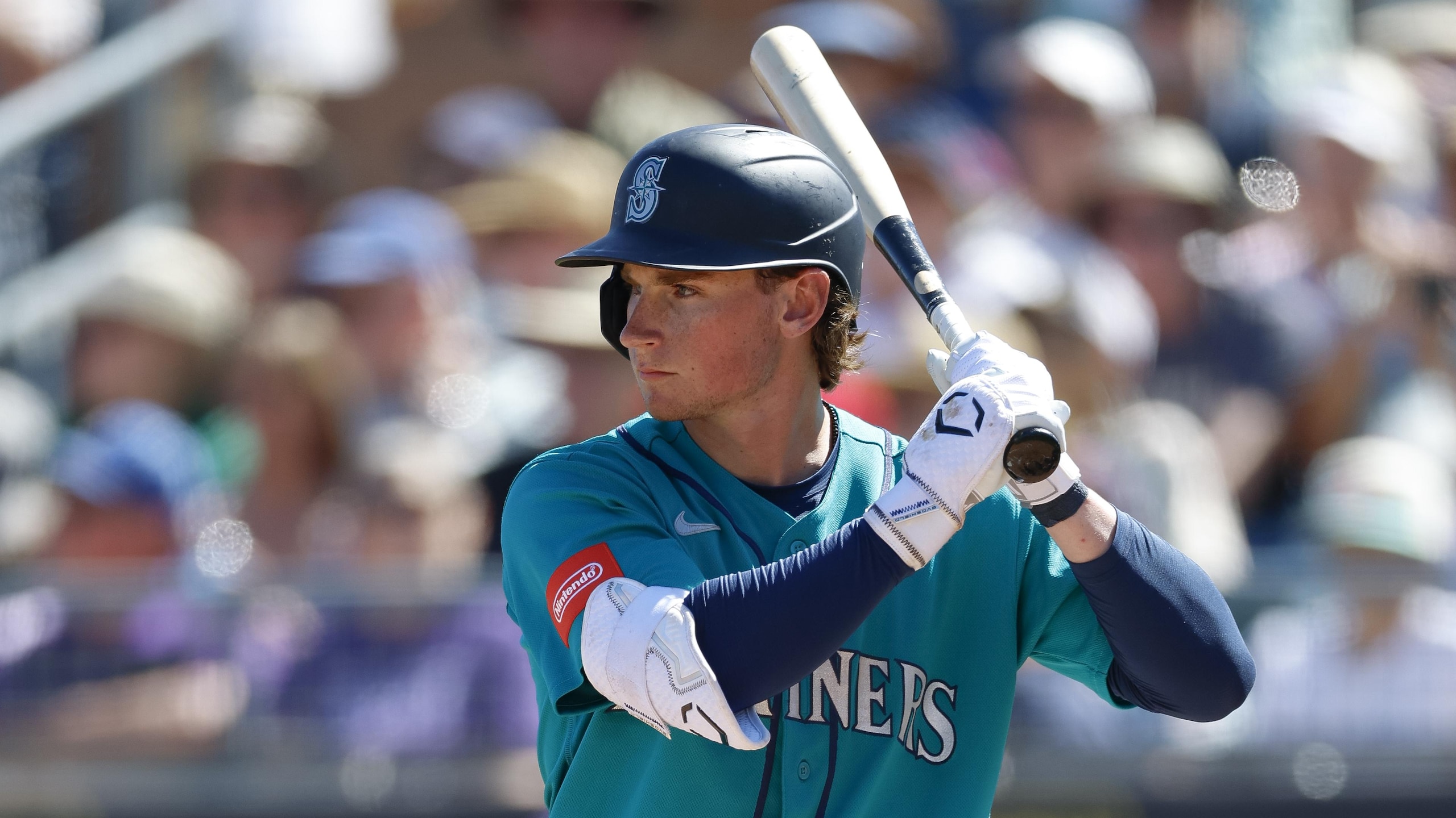 Colorado Rockies v Seattle Mariners Colorado Rockies v Seattle Mariners