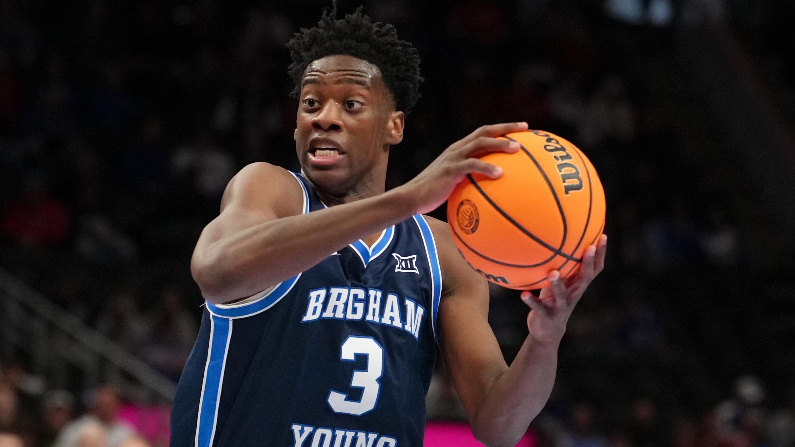 2026 Big 12 Tournament - Men's - Quarterfinals