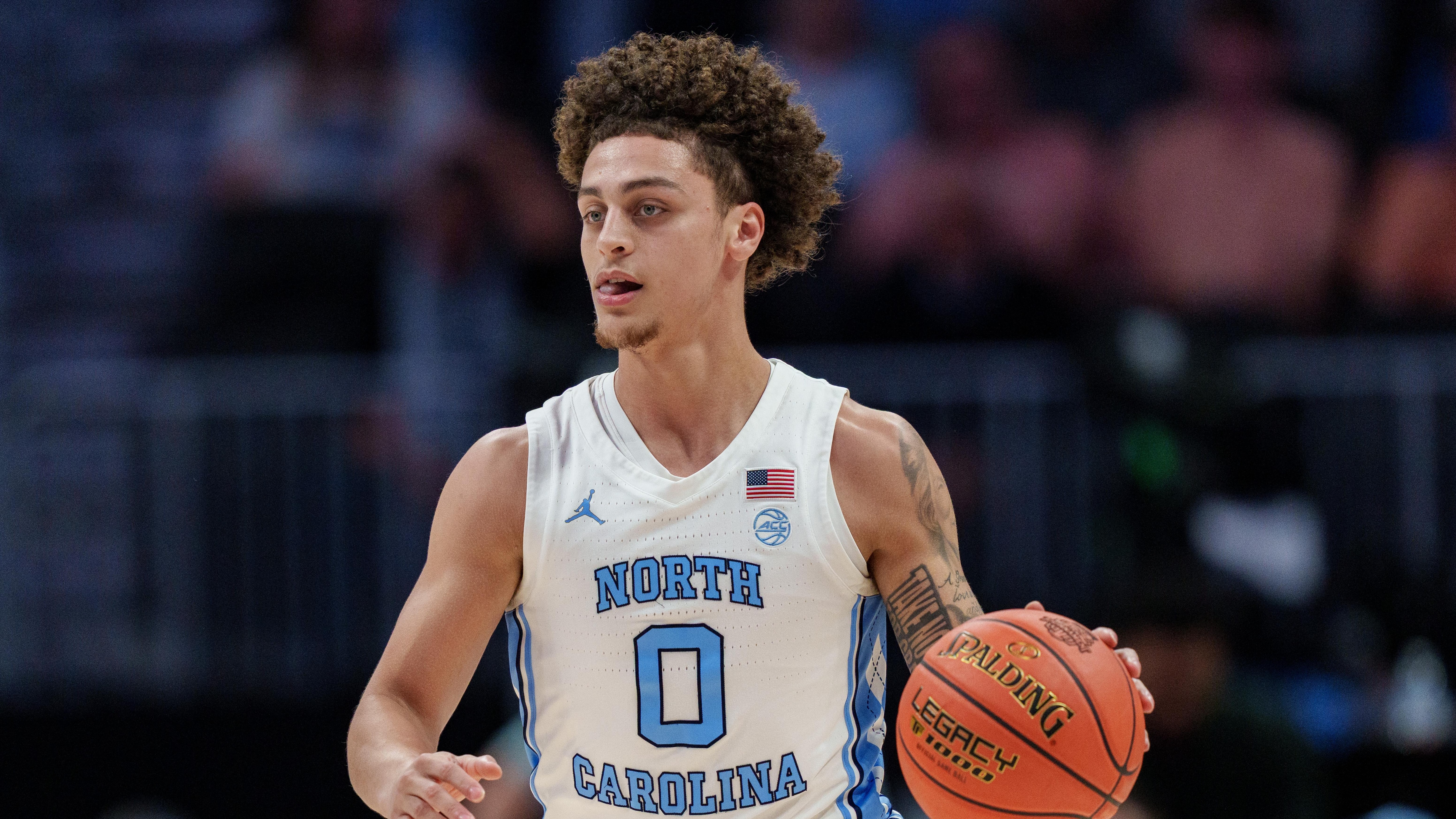 Clemson vs North Carolina