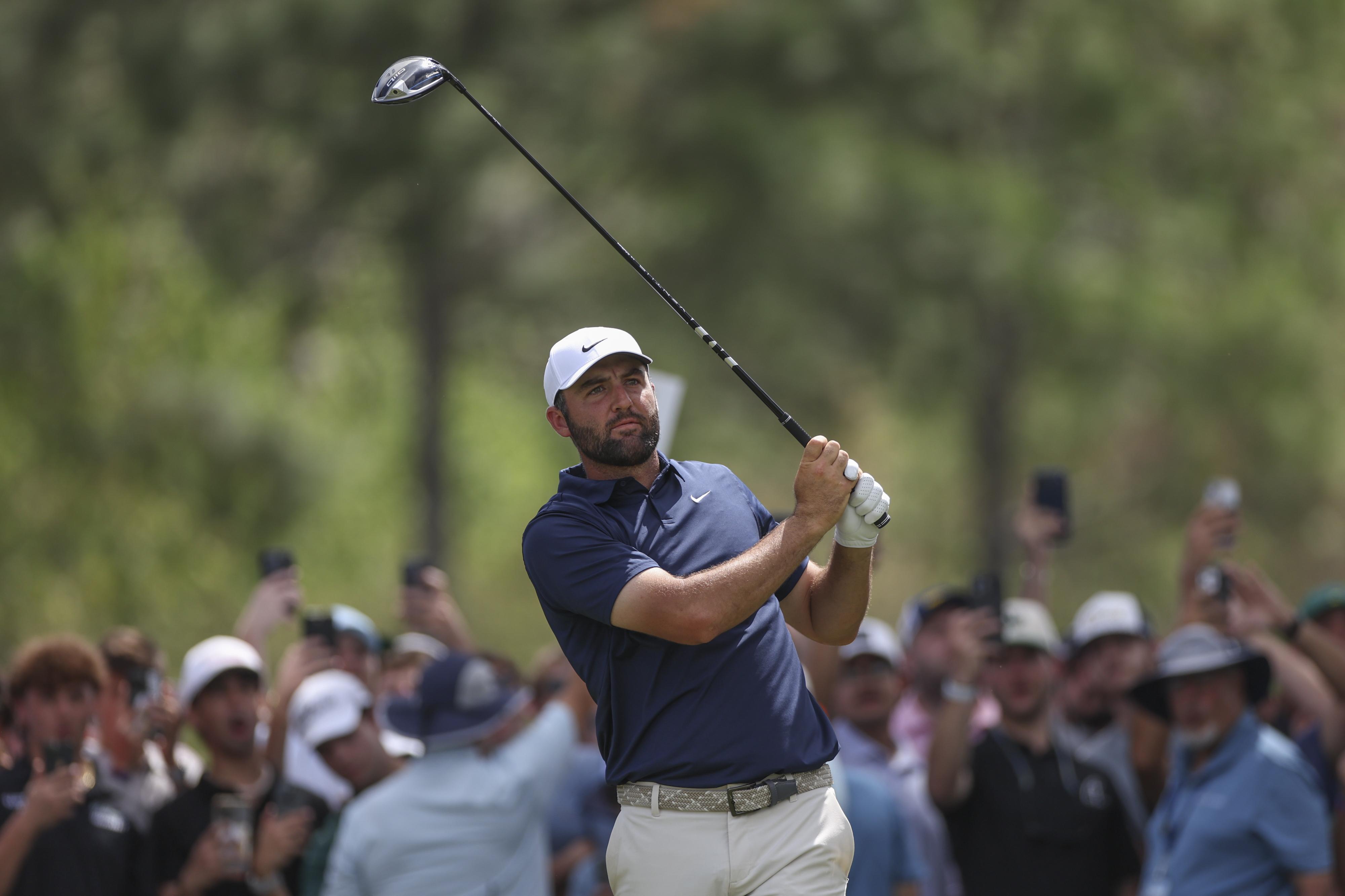 GOLF: MAR 15 PGA THE PLAYERS Championship