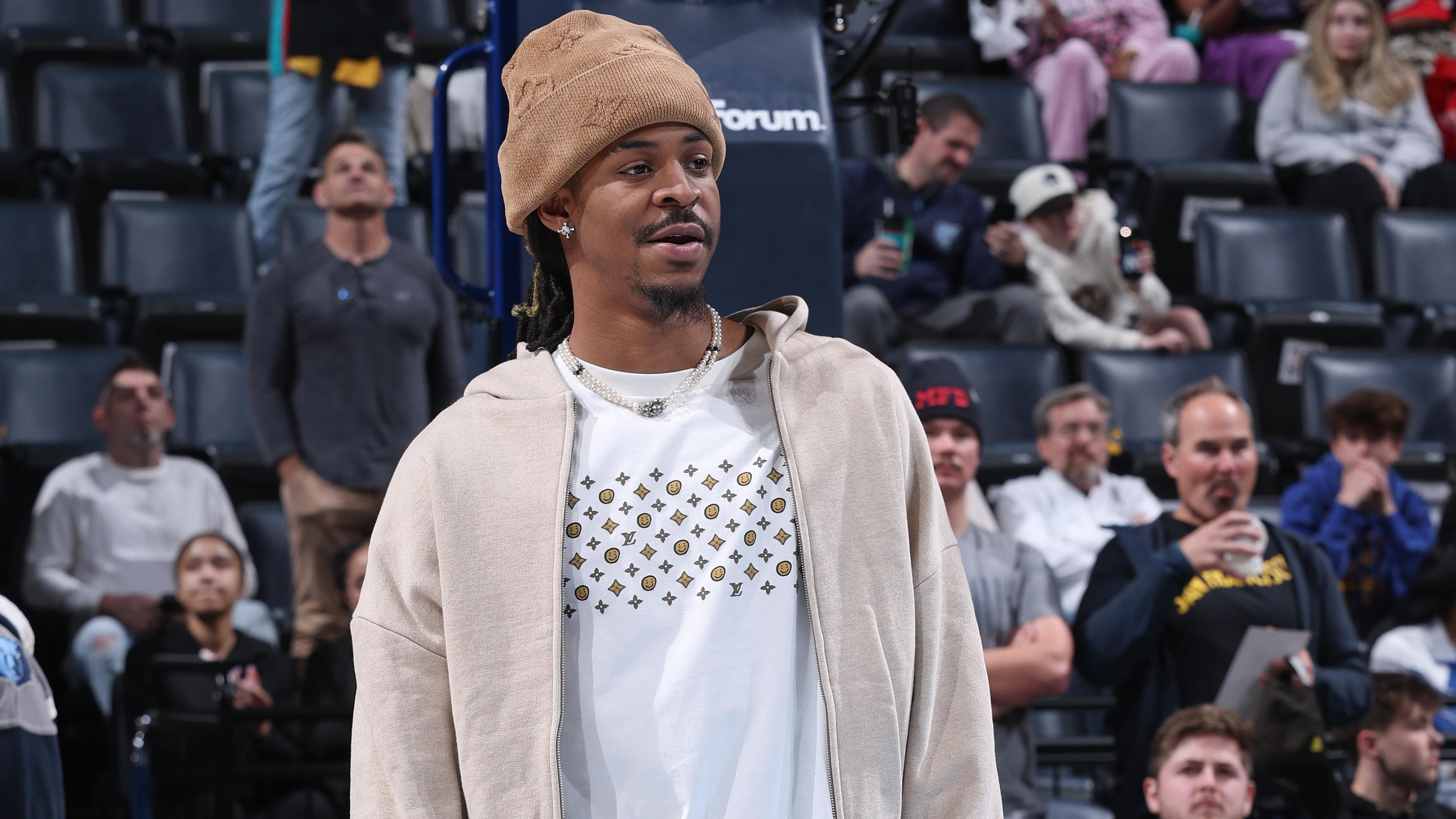 Golden State Warriors v Memphis Grizzlies