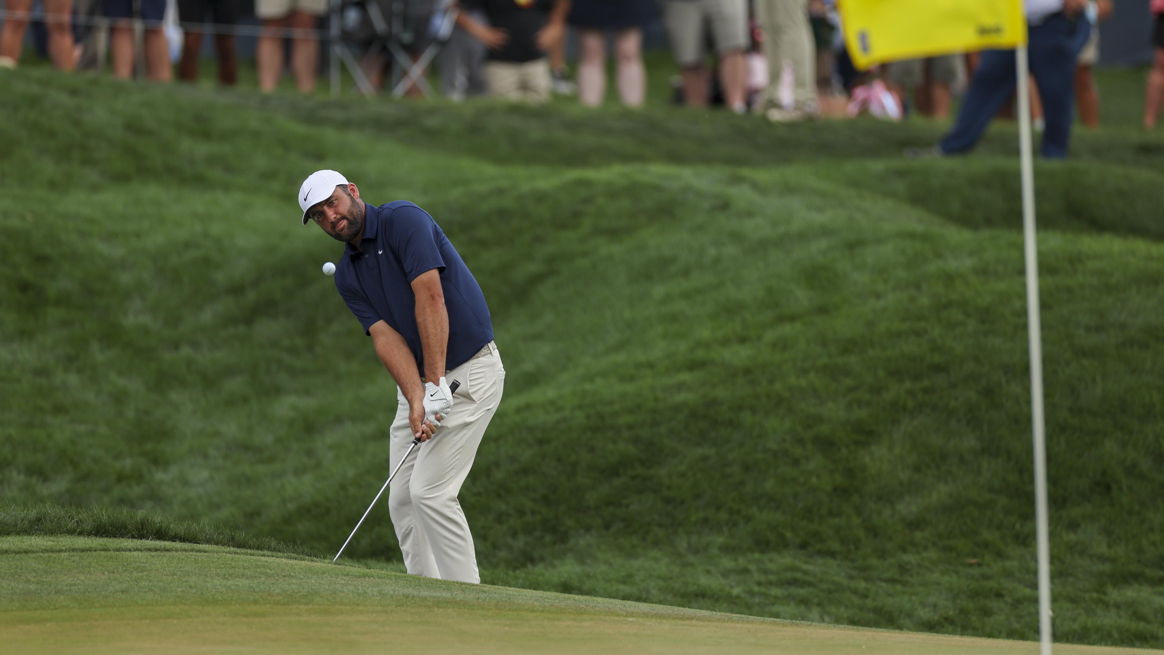 GOLF: MAR 15 PGA THE PLAYERS Championship