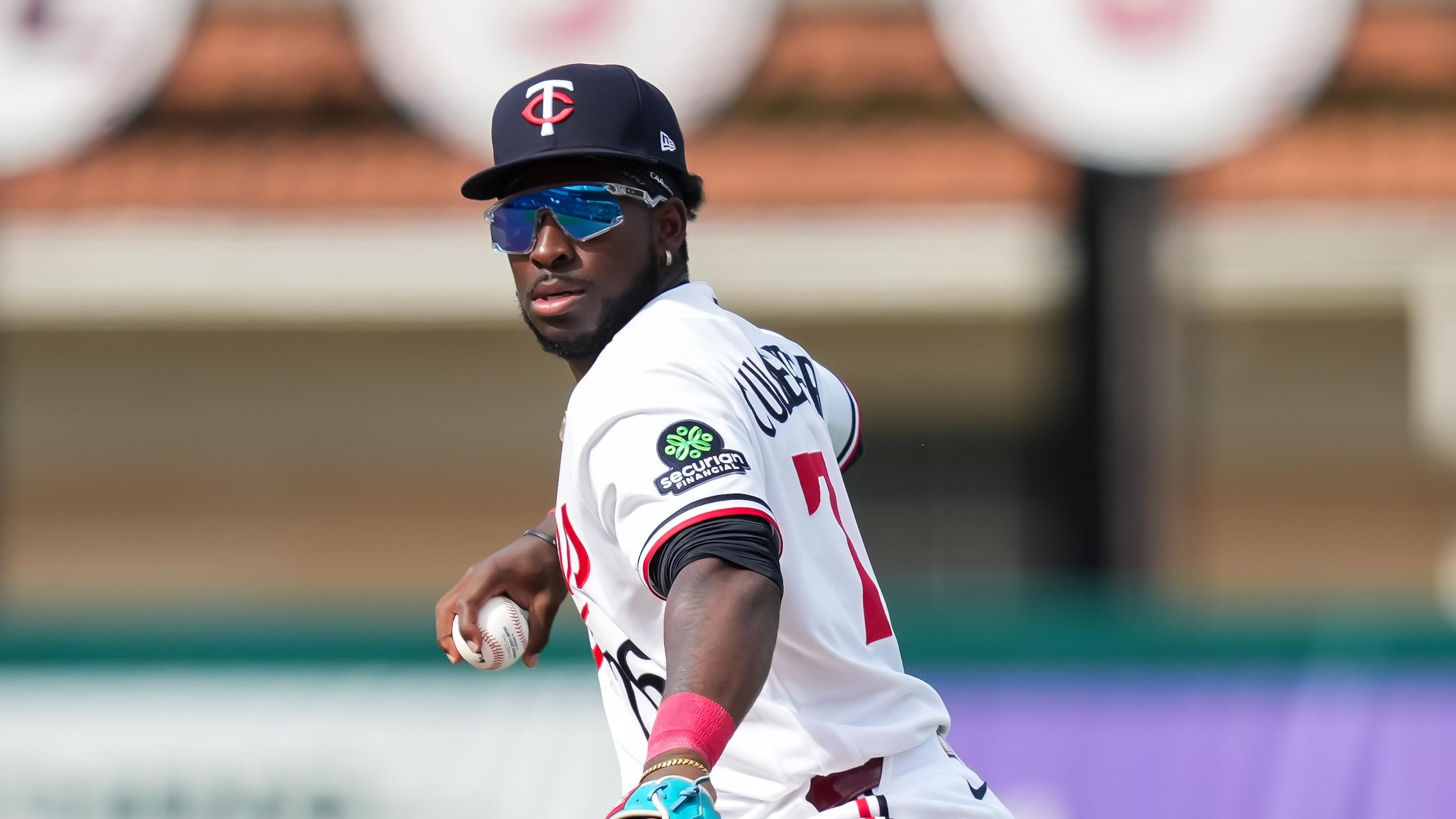 Atlanta Braves v Minnesota Twins Atlanta Braves v Minnesota Twins