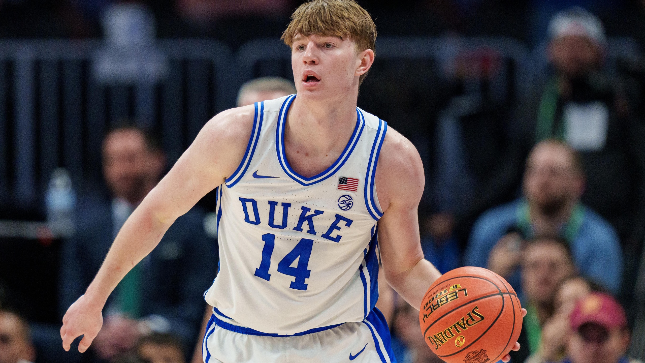 Virginia v Duke