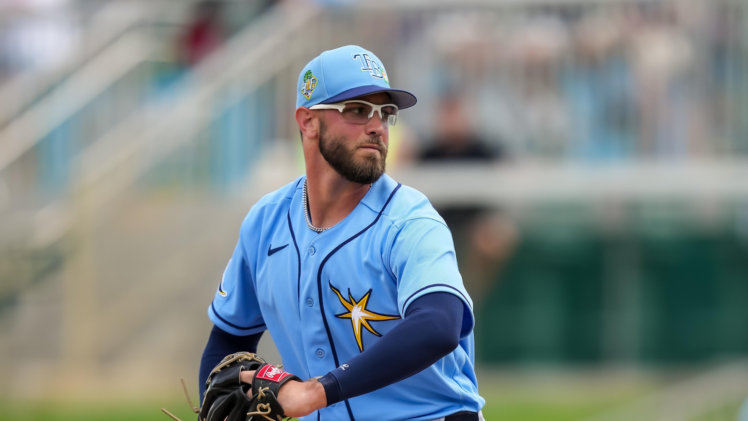 Tampa Bay Rays v Minnesota Twins Tampa Bay Rays v Minnesota Twins