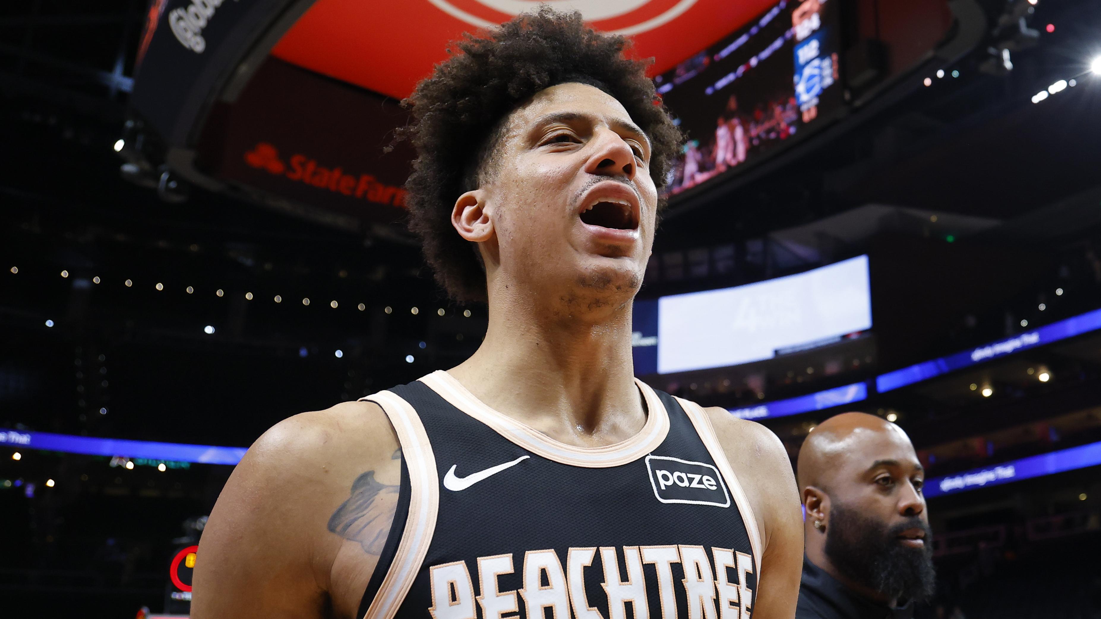 Orlando Magic v Atlanta Hawks