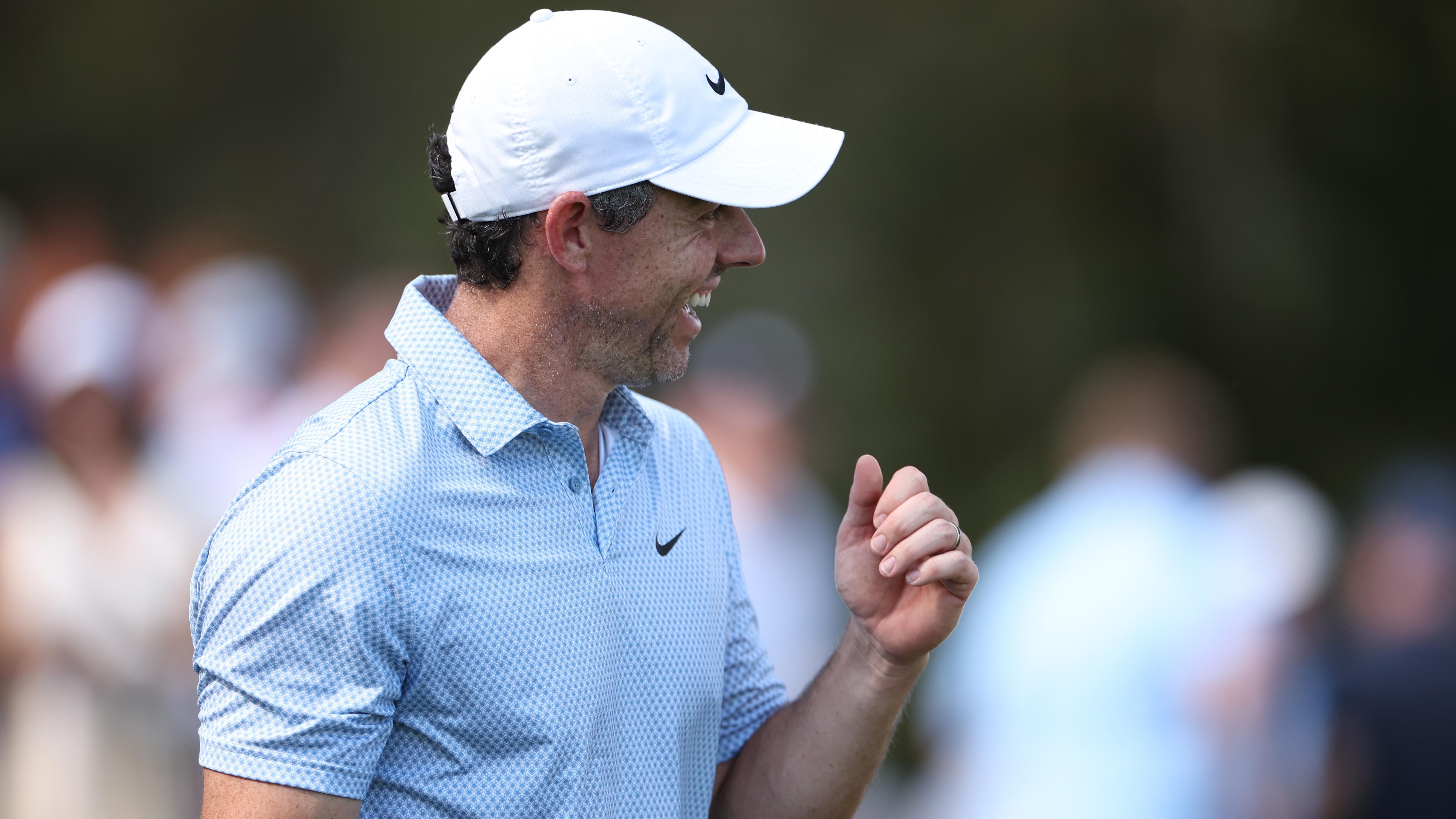 THE PLAYERS Championship 2026 - Final Round
