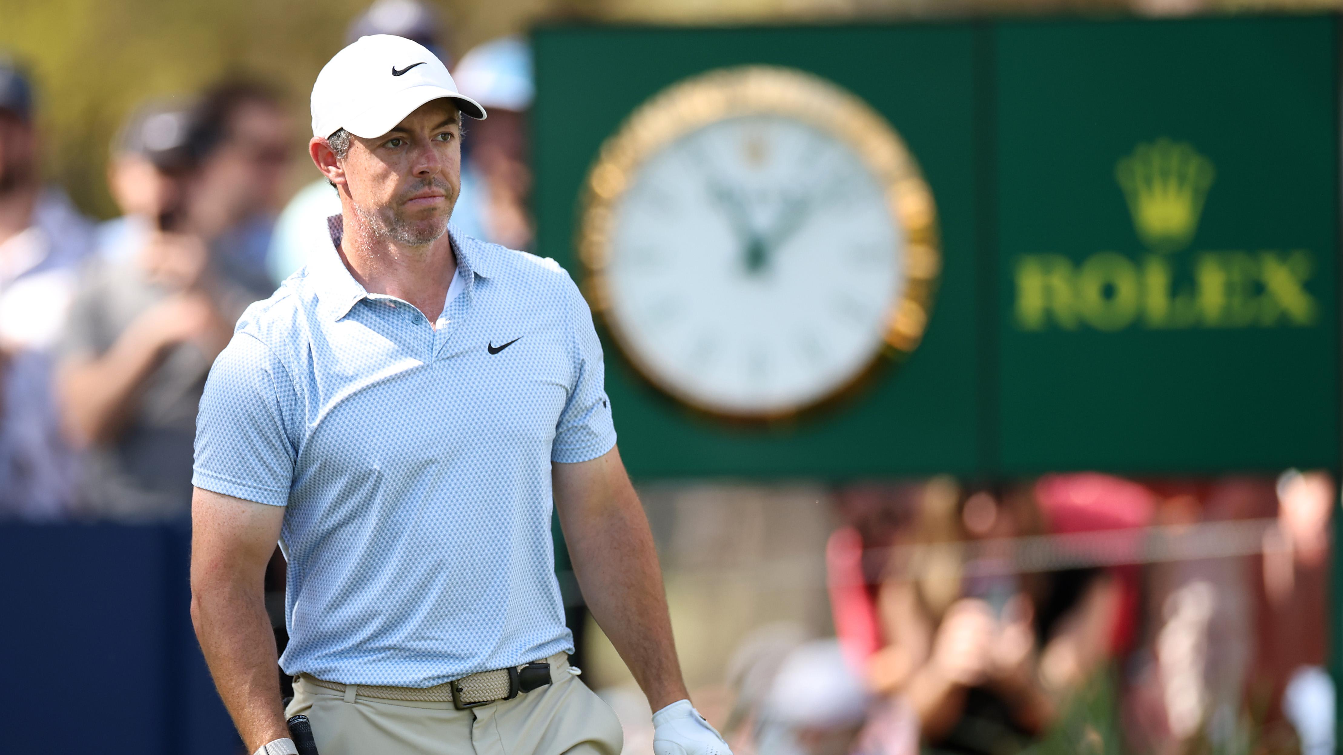 THE PLAYERS Championship 2026 - Final Round