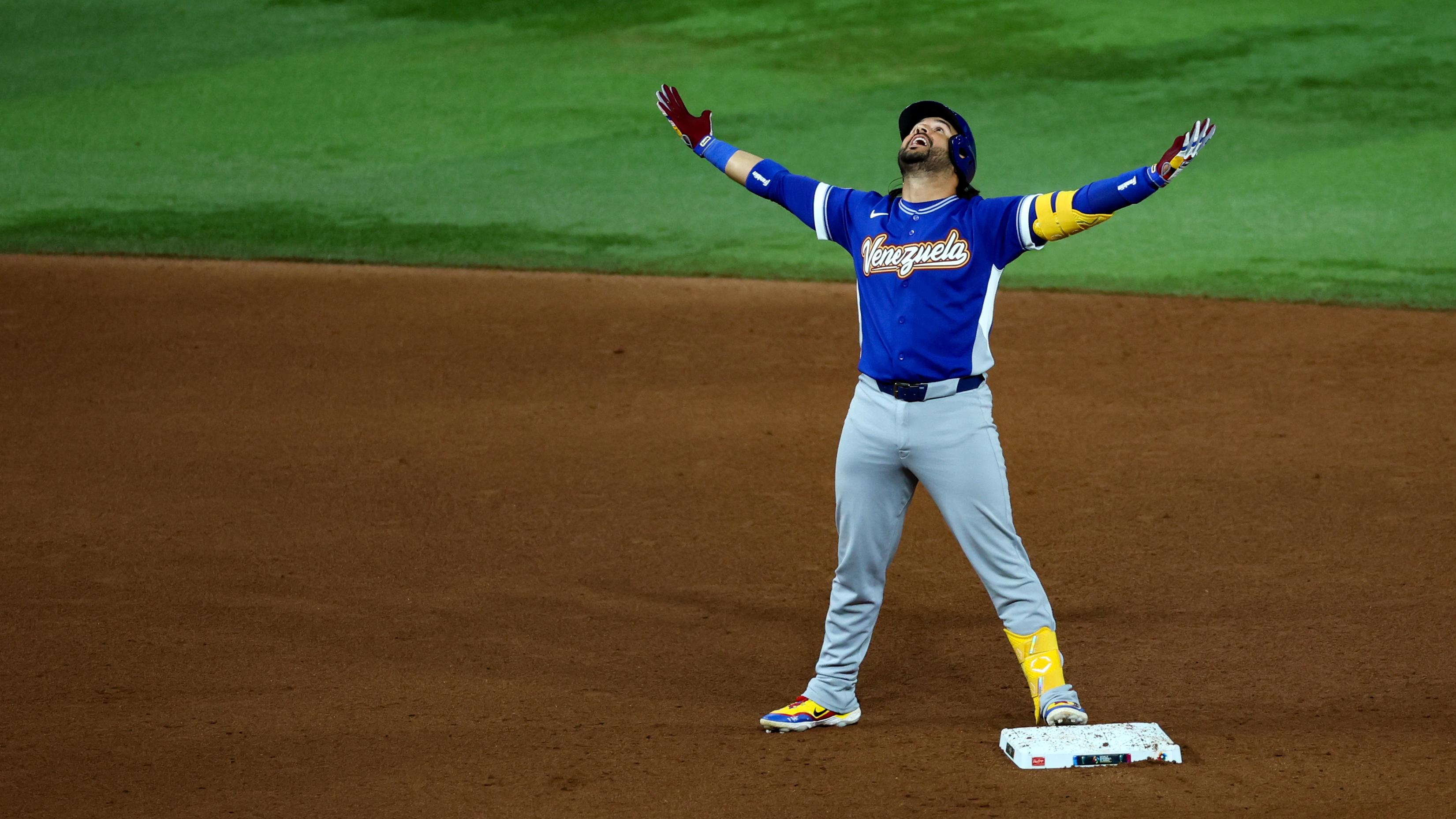 2026 World Baseball Classic - Championship - Venezuela v United States