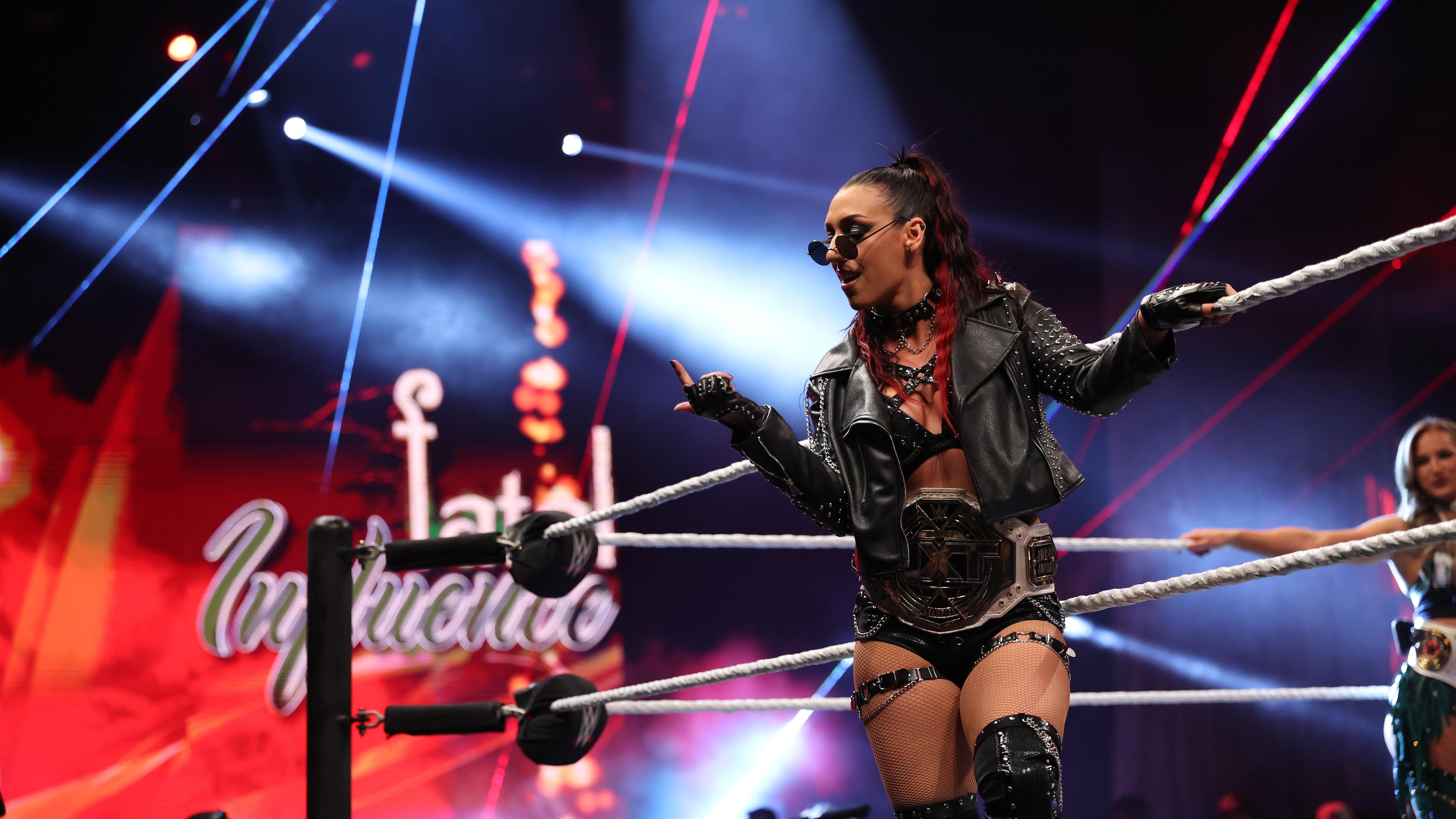 NXT