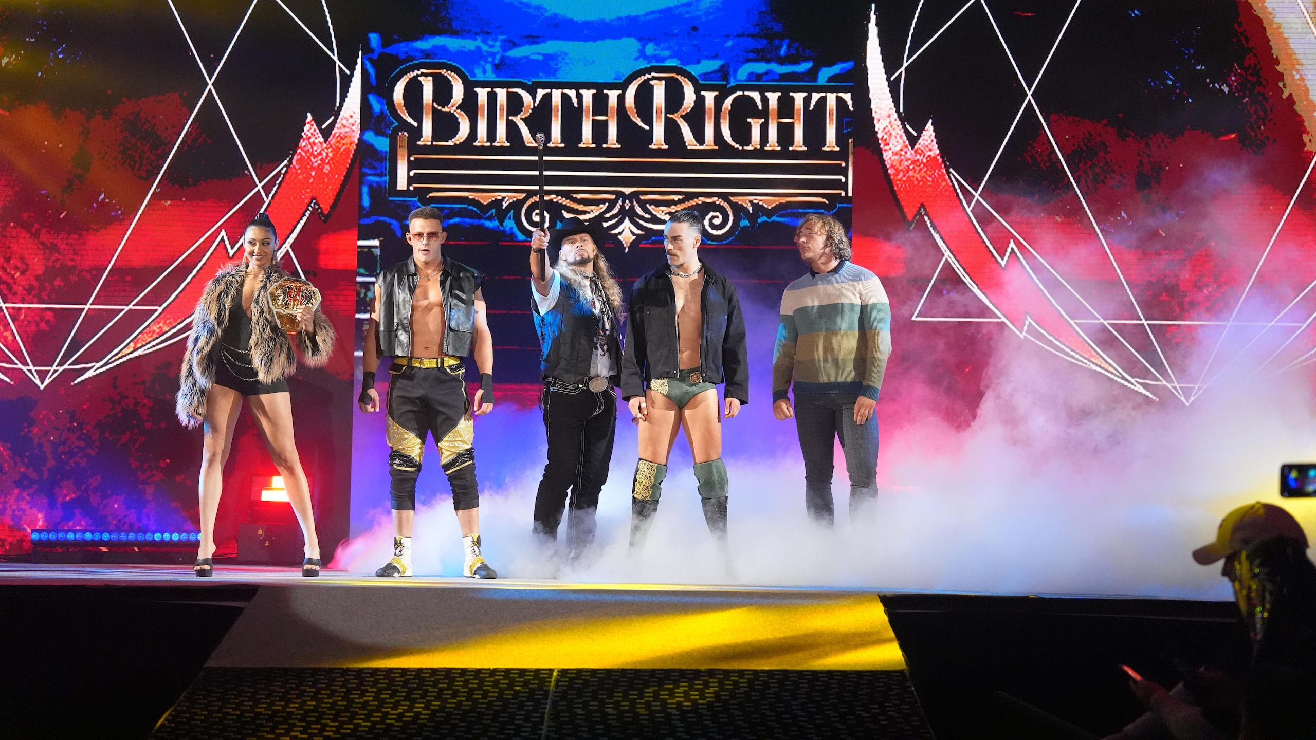 NXT
