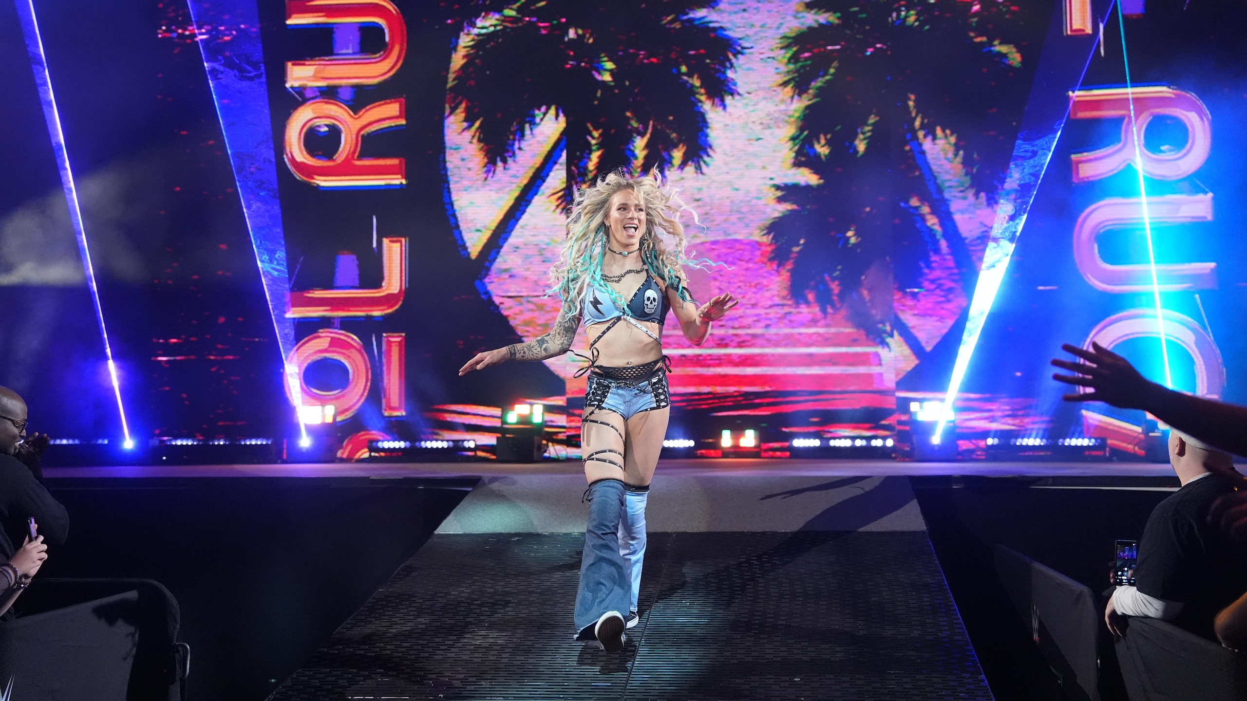 NXT