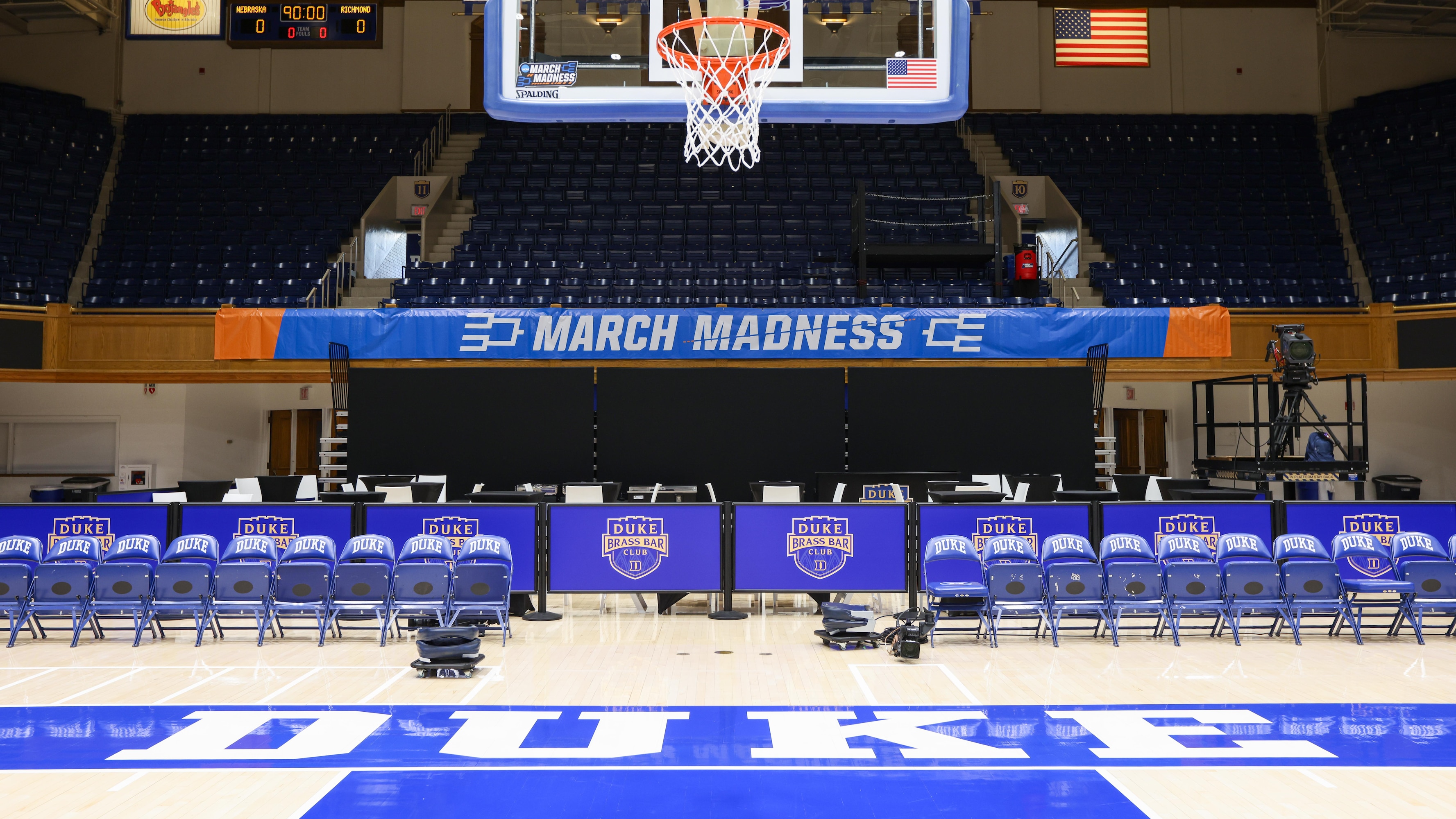 Kon Knueppel's Brother Kager Lands Duke Offer, Everything to Know About 3-Star Prospect