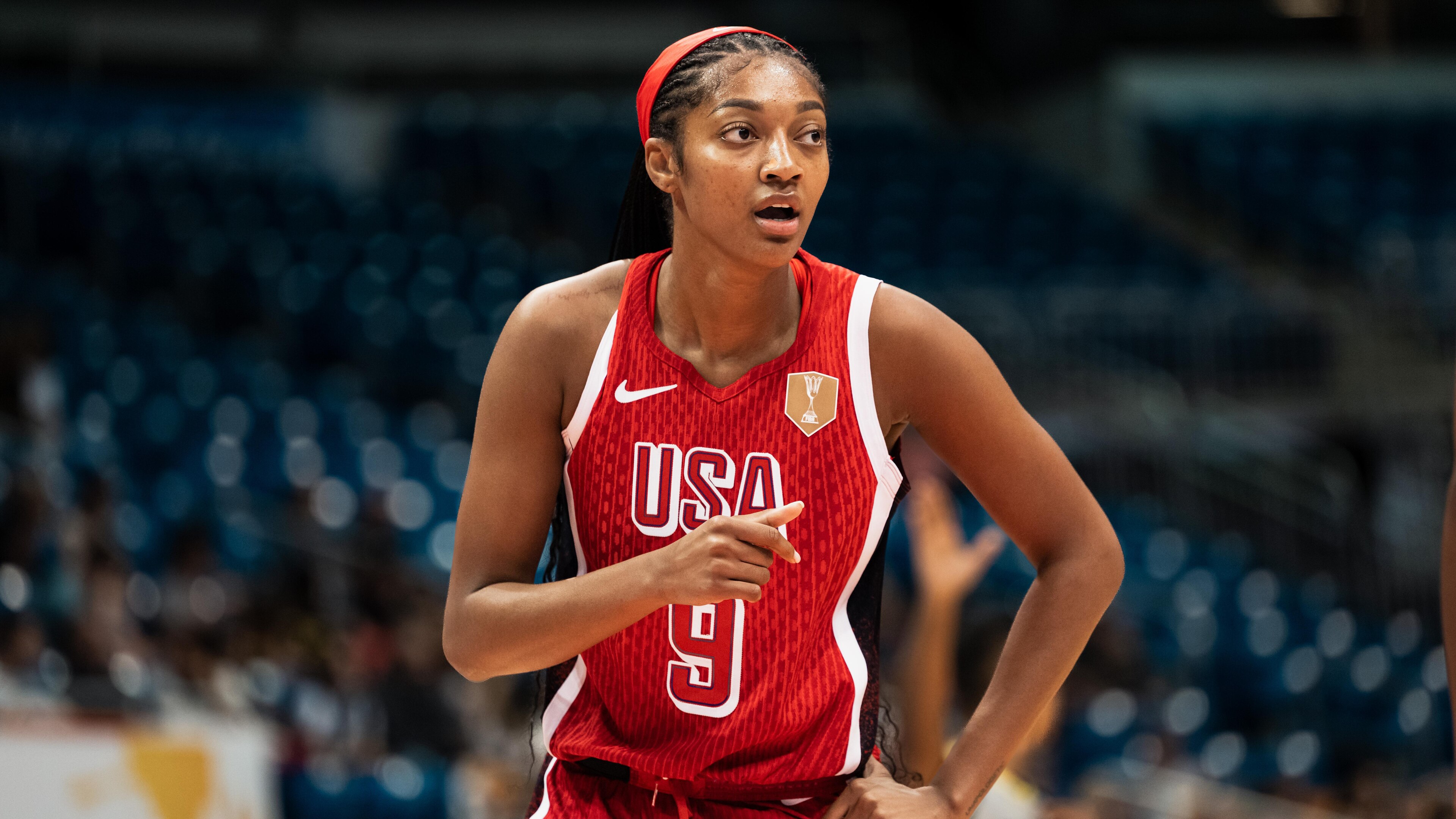 New Zealand v USA: Women's World Cup 2026 Qualifier
