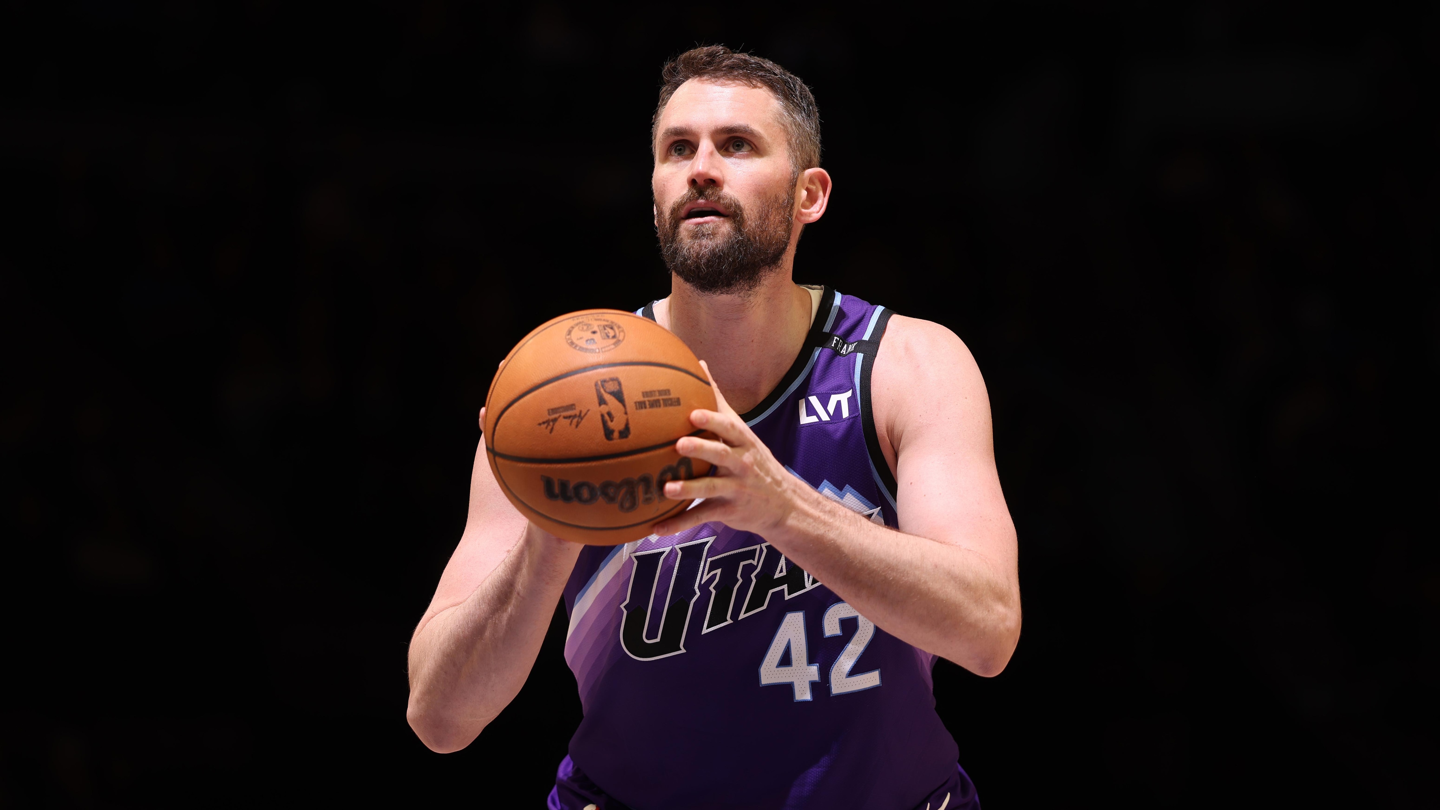 Utah Jazz v Minnesota TImberwolves