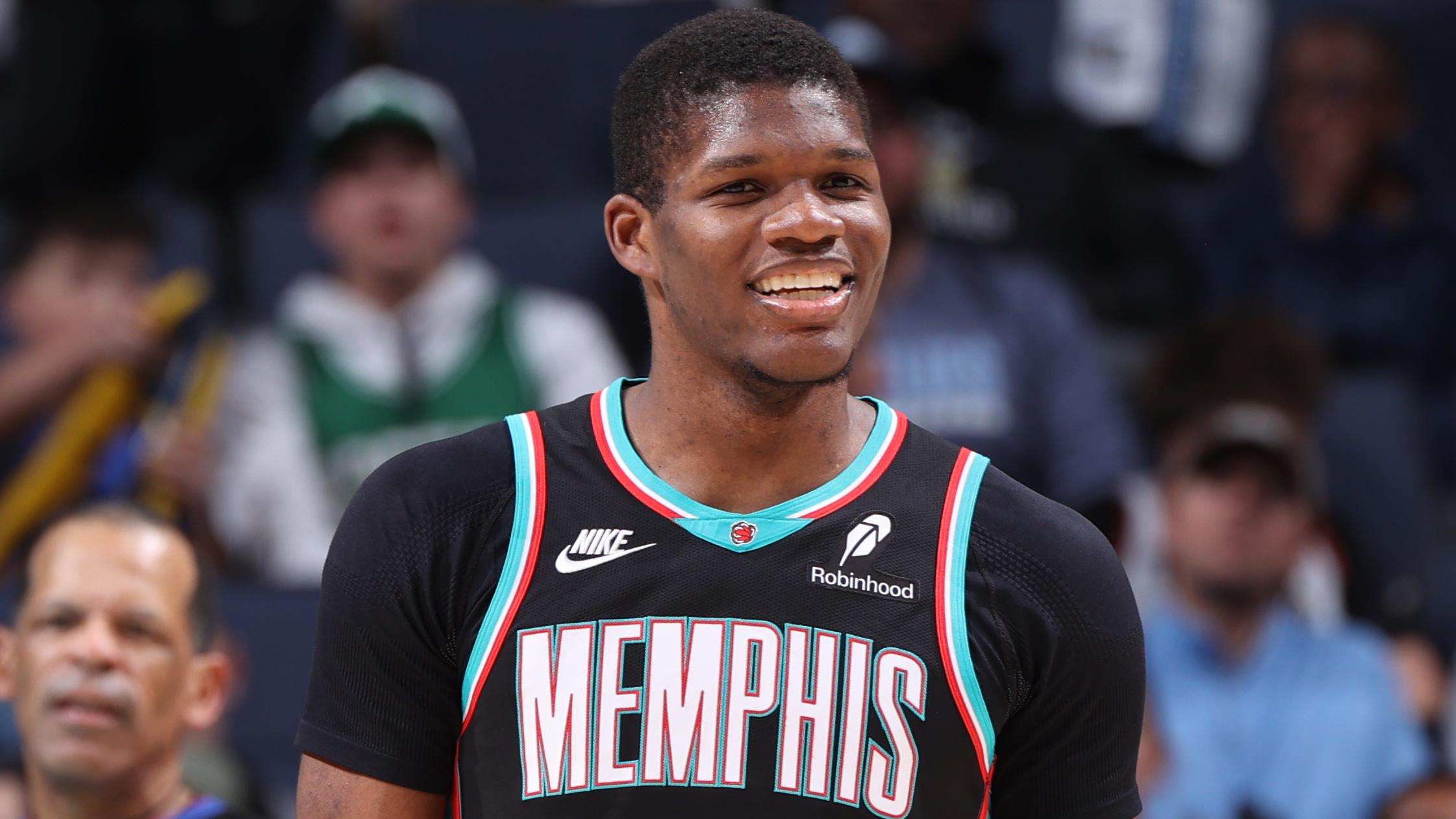 Denver Nuggets v Memphis Grizzlies