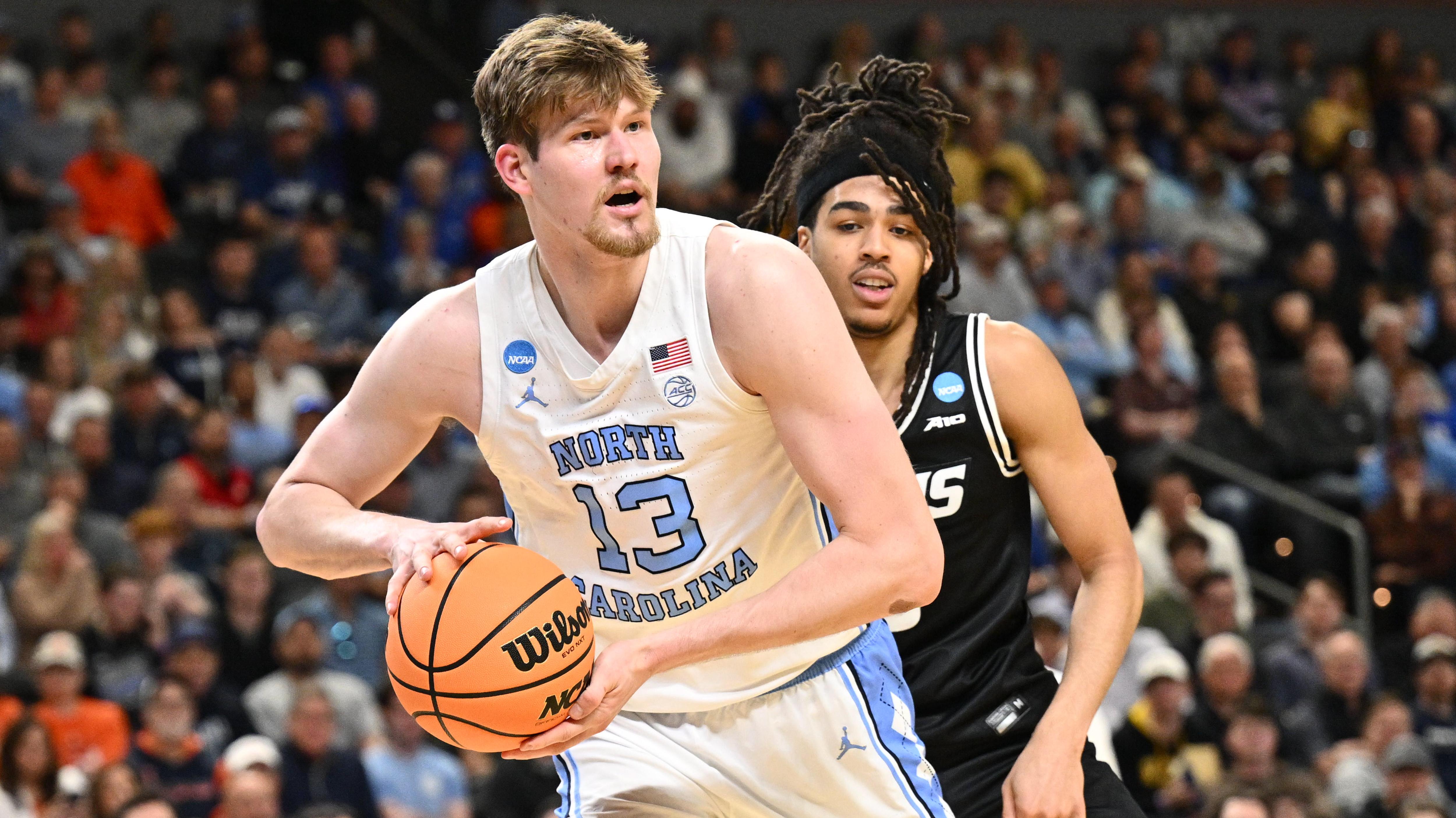 NCAA Men's Basketball Tournament - First Round - Greenville