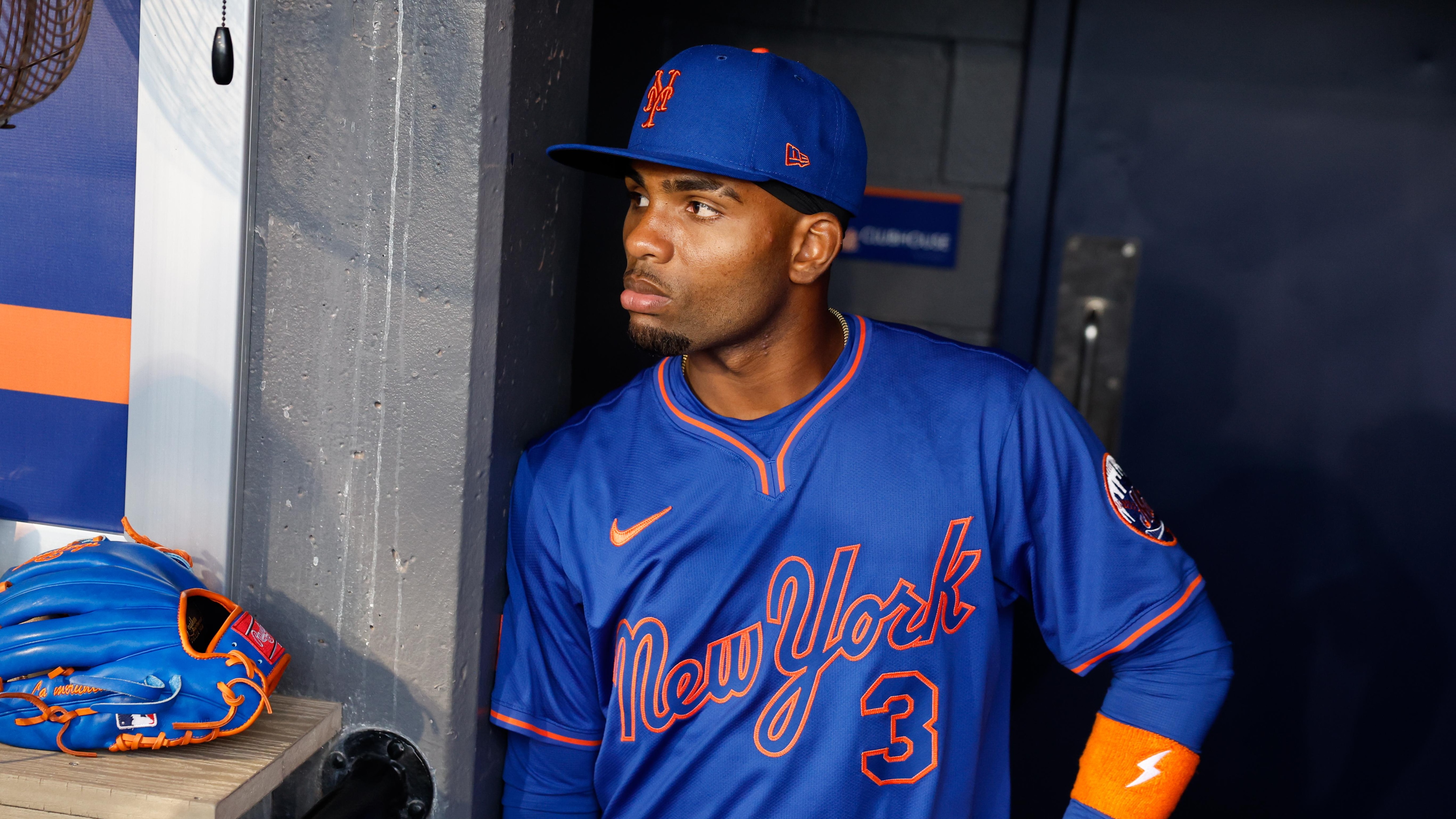 Tampa Bay Rays v. New York Mets