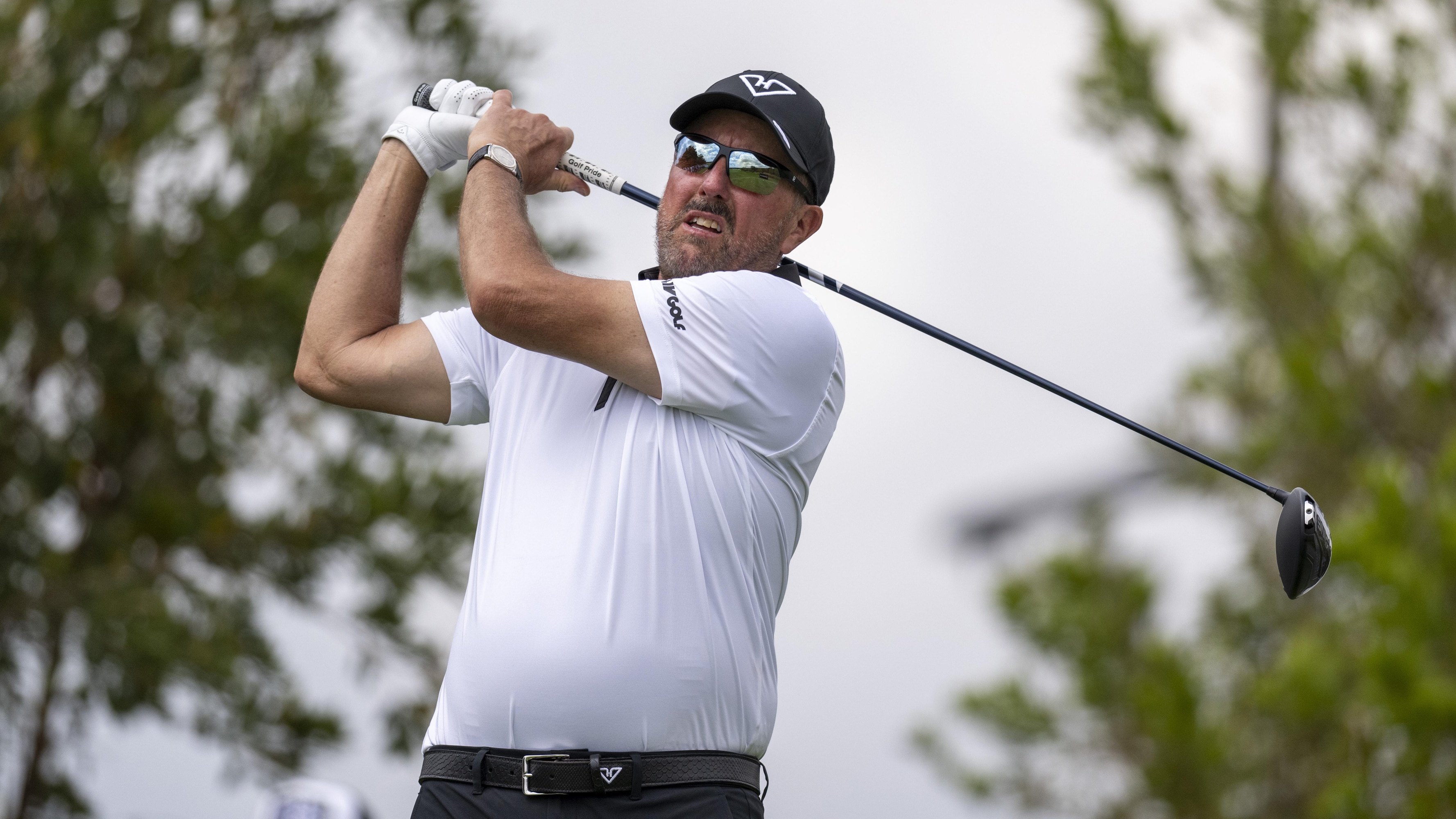 Phil Mickelson Won't Play in 2026 Masters Tournament, Cites Family Reasons