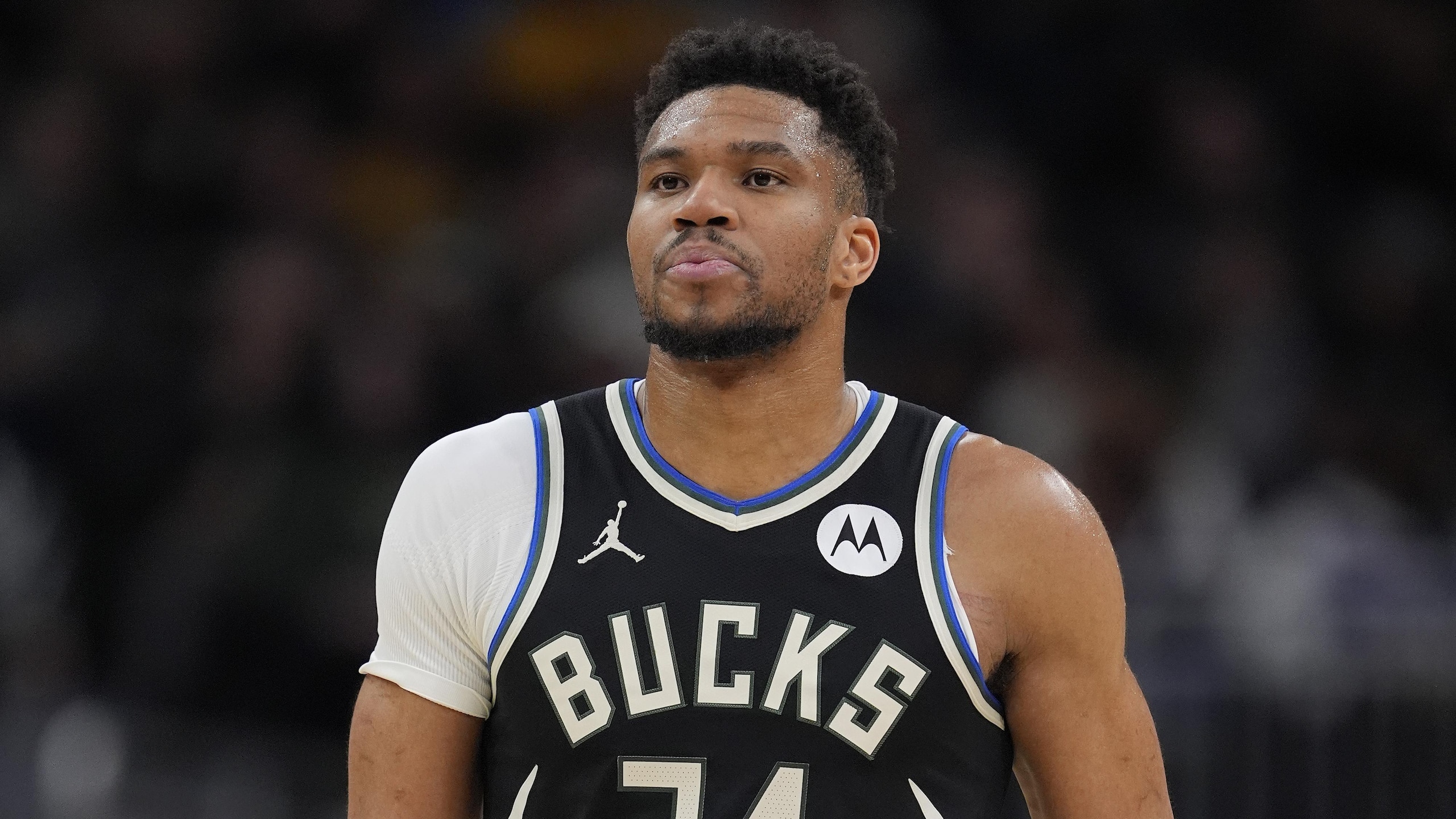 Indiana Pacers v Milwaukee Bucks