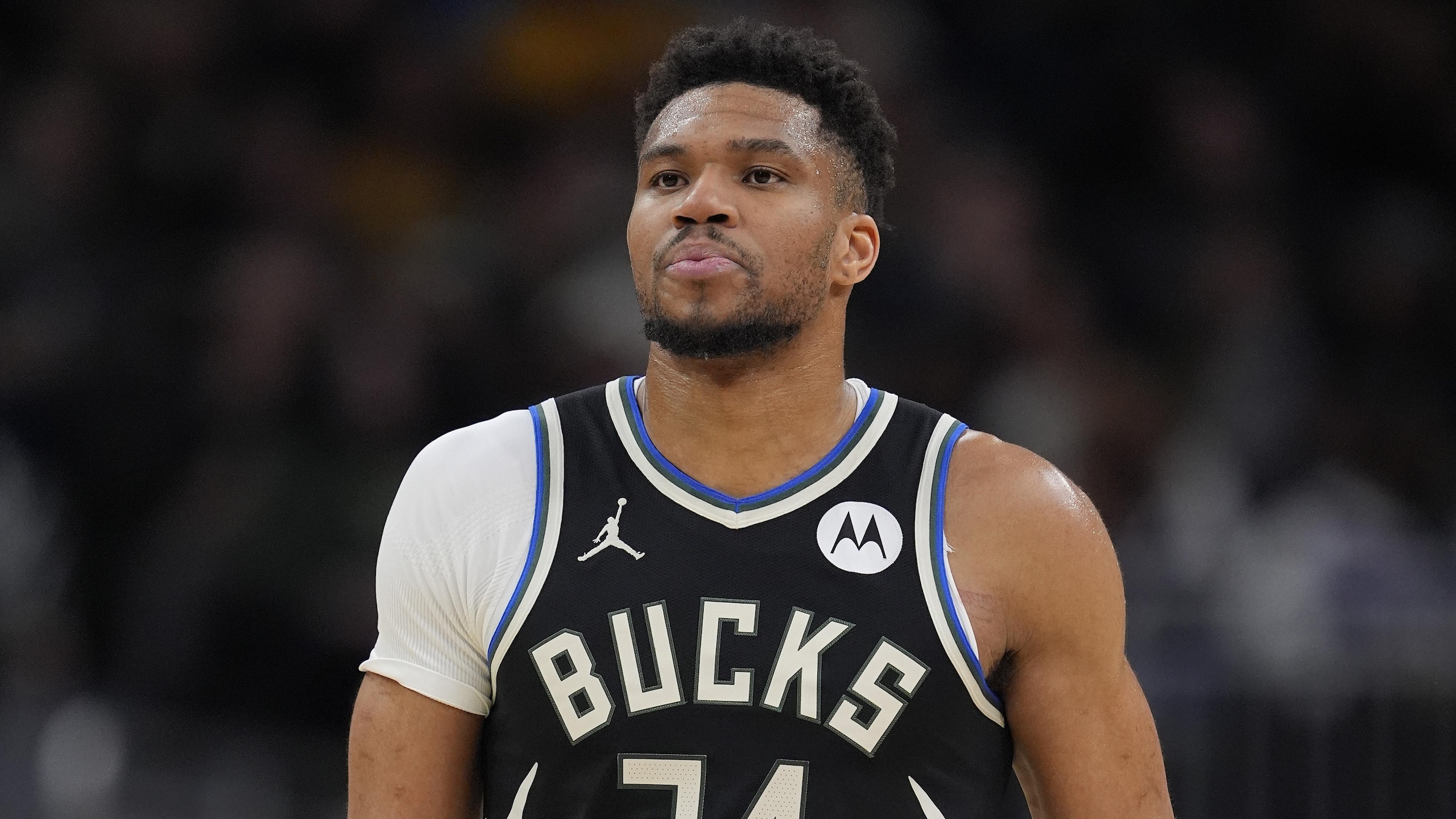 Indiana Pacers v Milwaukee Bucks