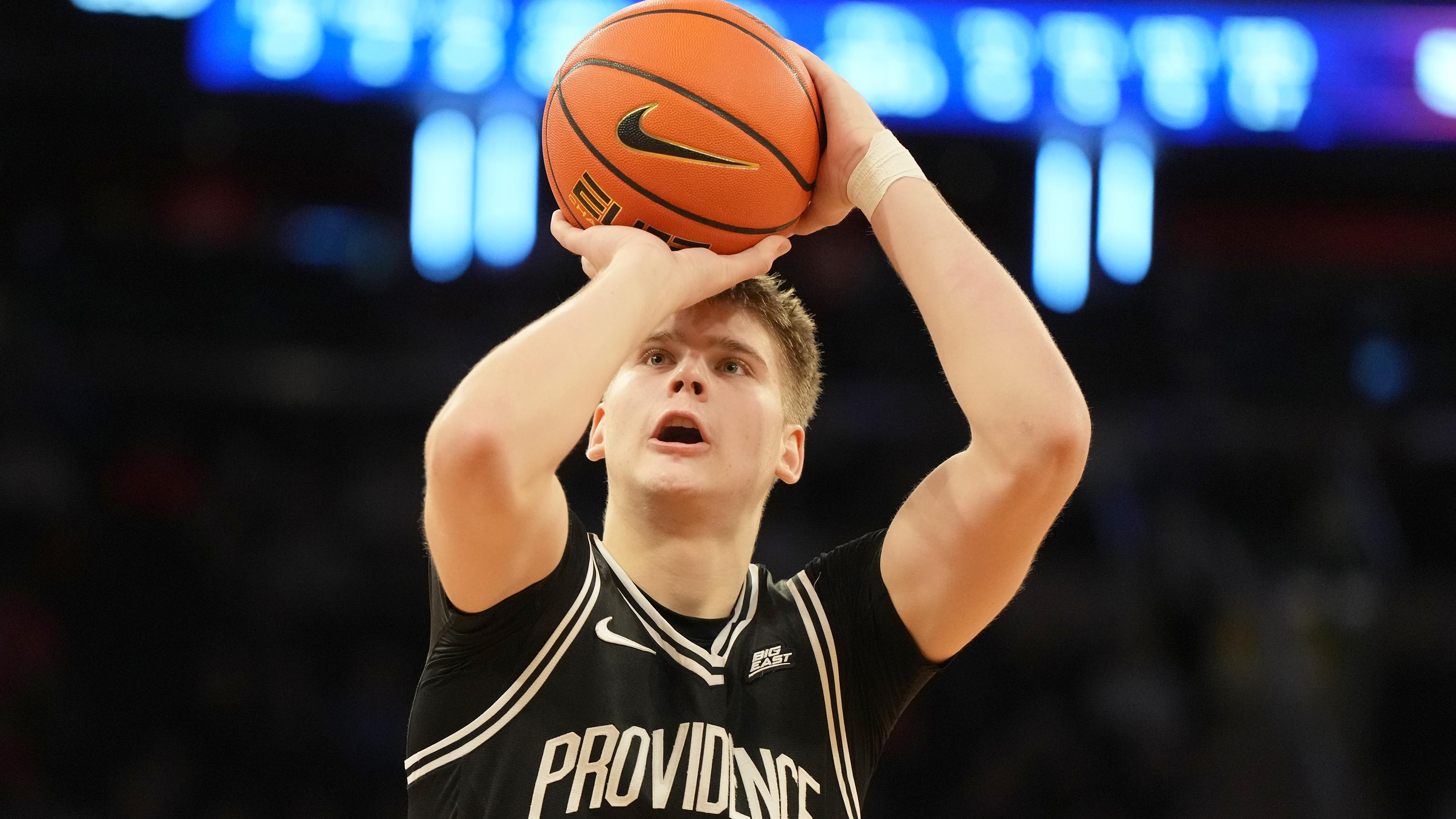 Big East Men's Tournament - Quarterfinal