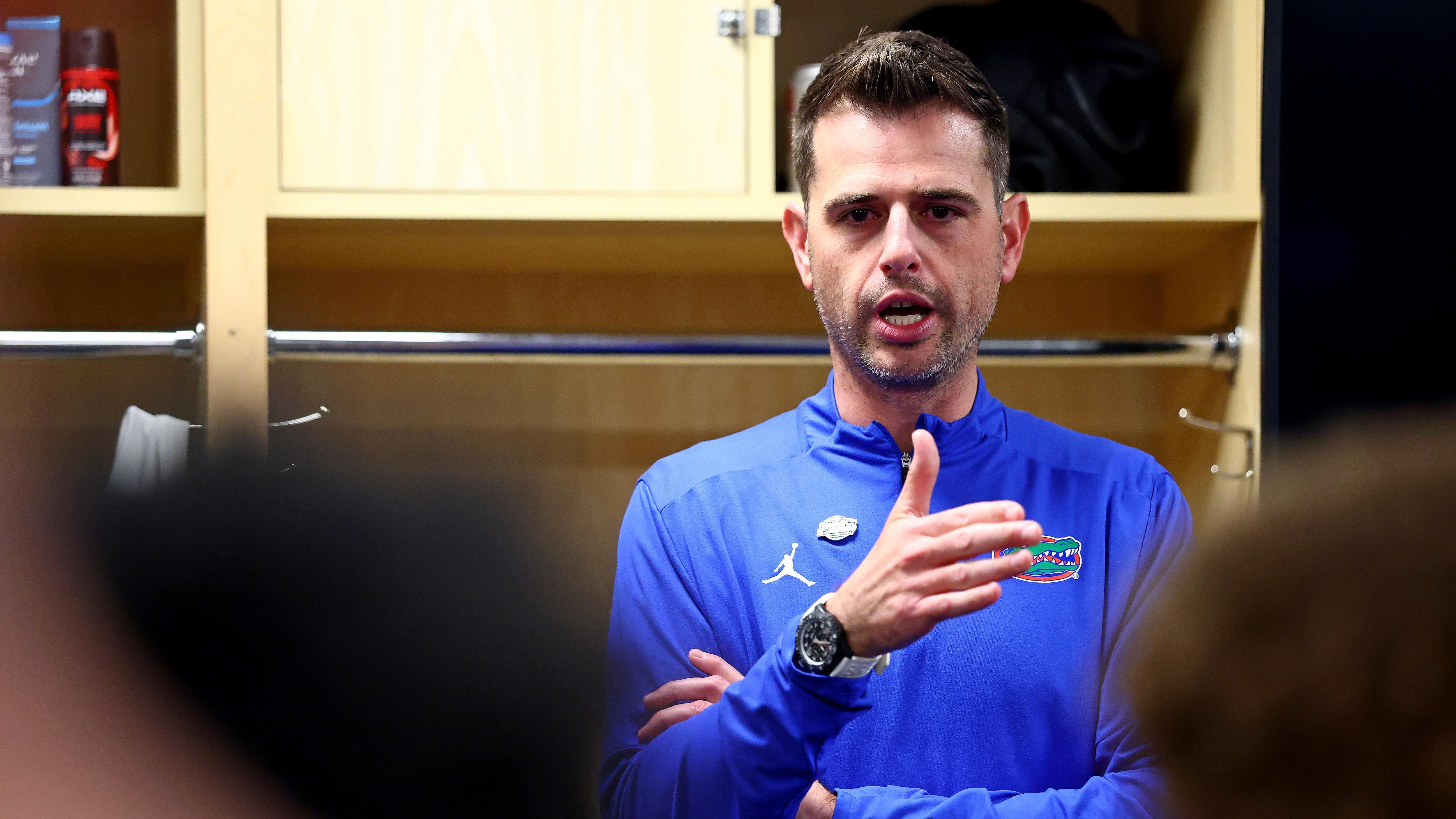 NCAA Men's Basketball Tournament - First Round - Tampa