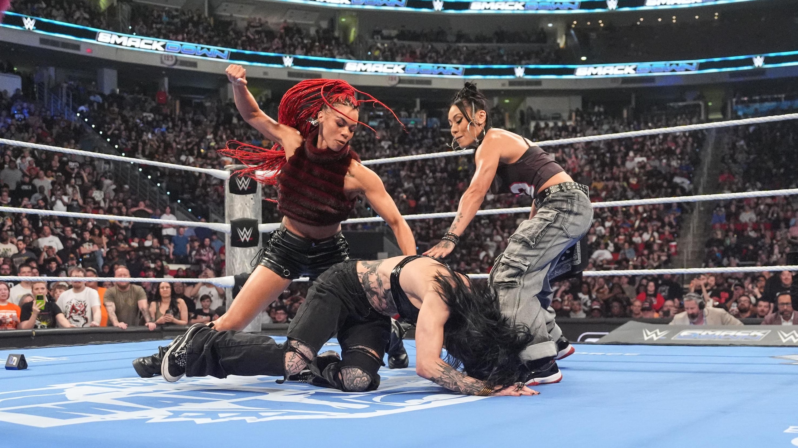 SmackDown