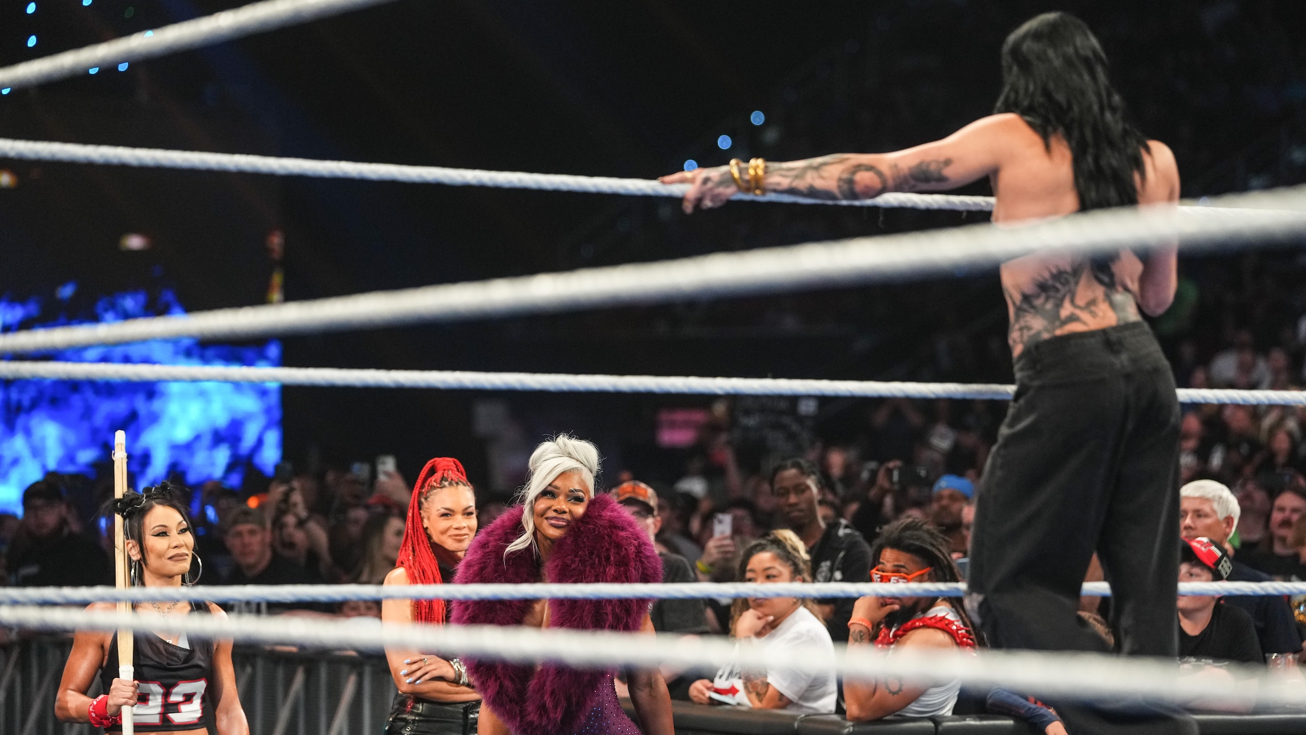 SmackDown