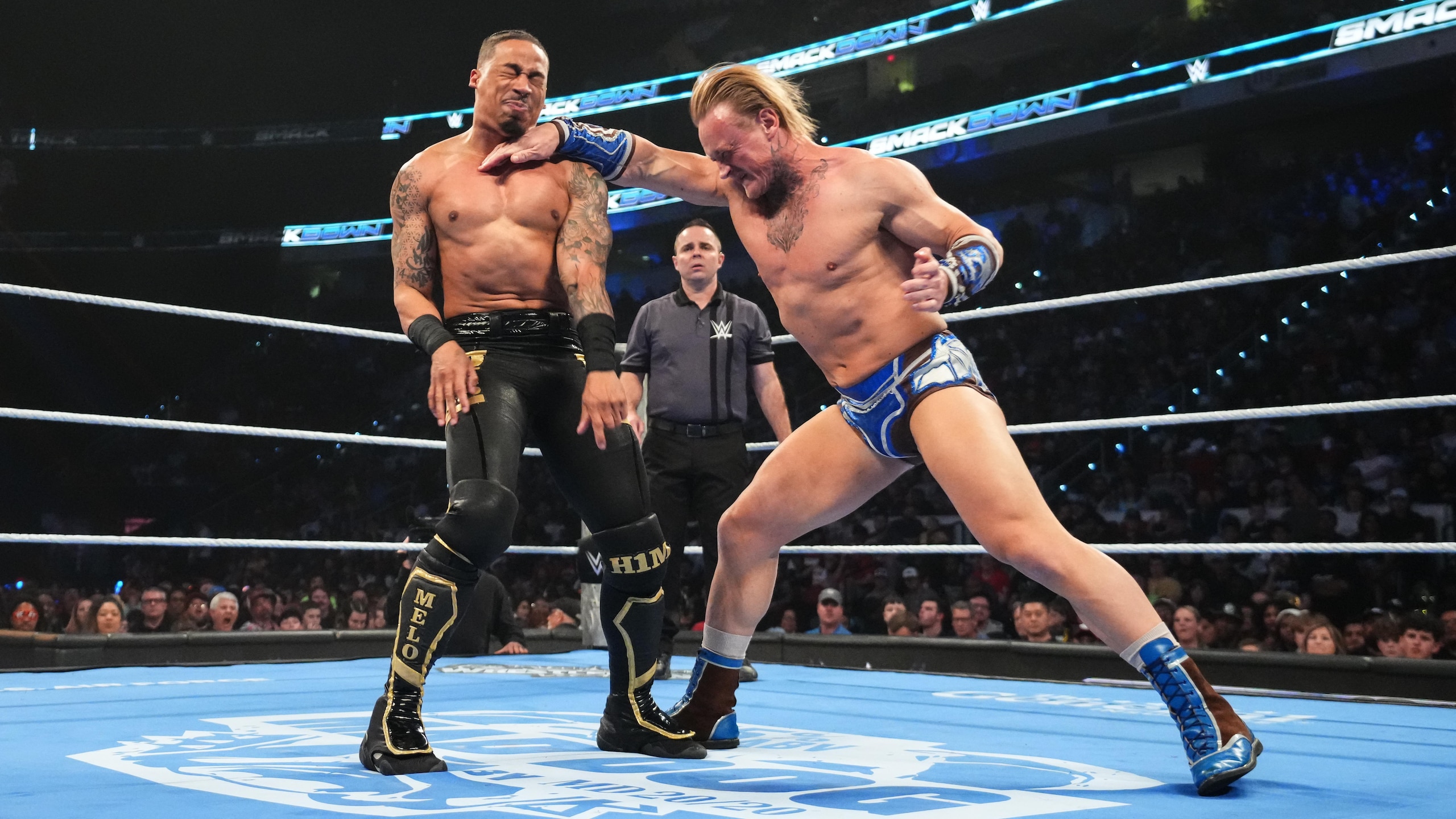 SmackDown